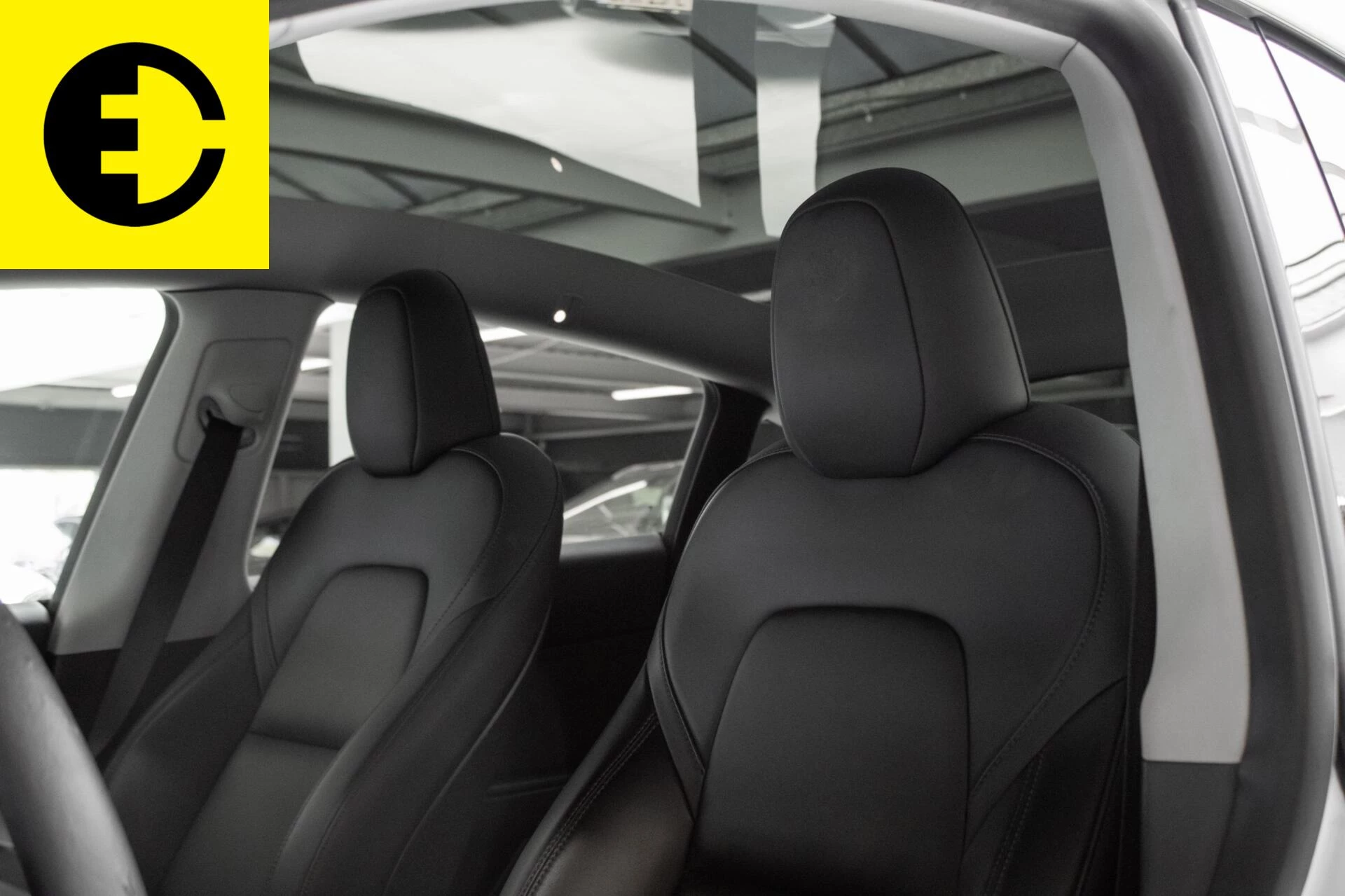 Hoofdafbeelding Tesla Model Y