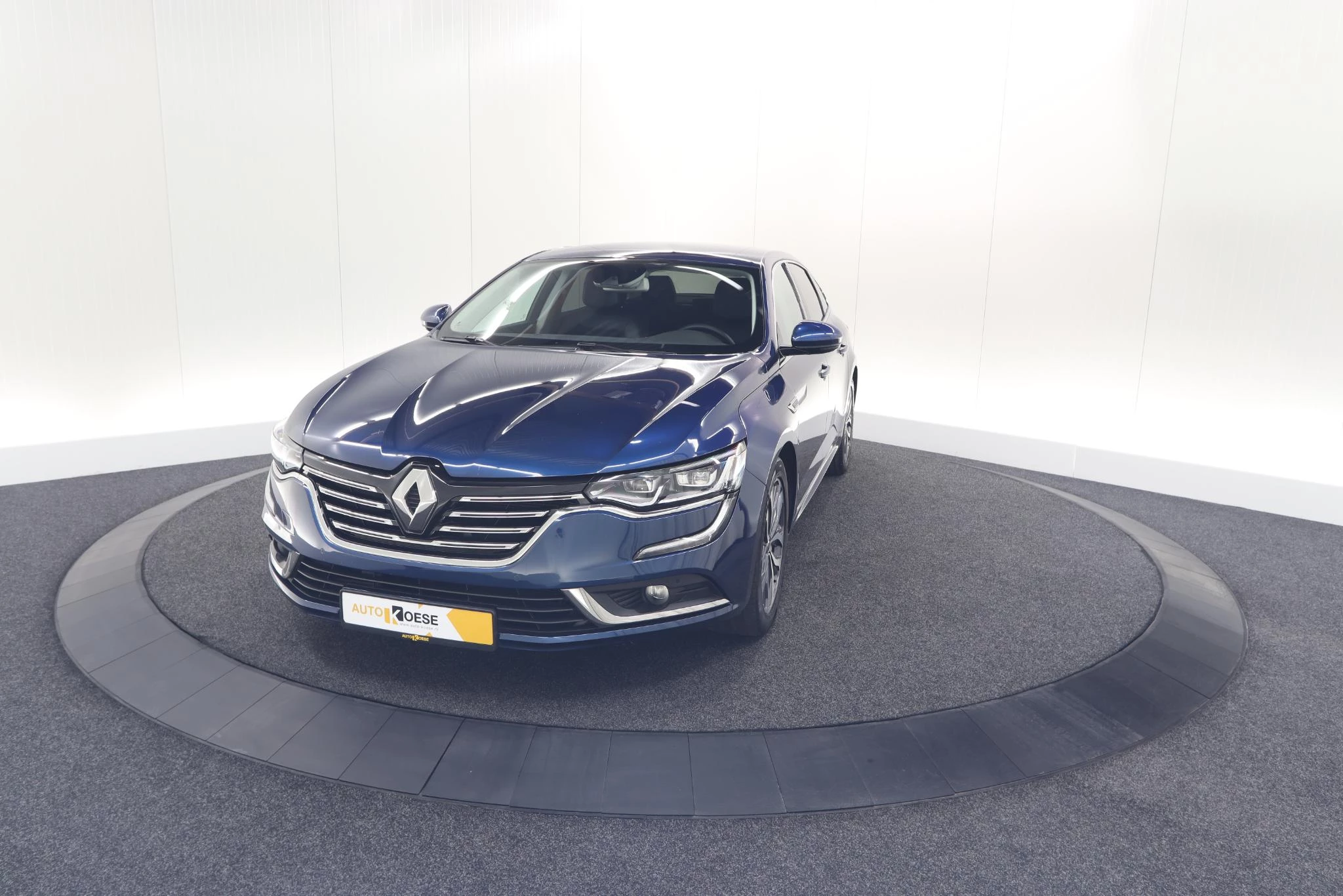 Hoofdafbeelding Renault Talisman