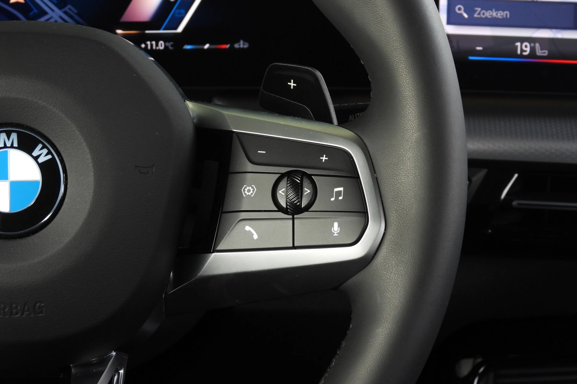 Hoofdafbeelding BMW X2