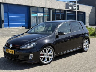 Volkswagen Golf 2.0 GTI Edition 35 DSG Navi/Cruise/BT Luxe