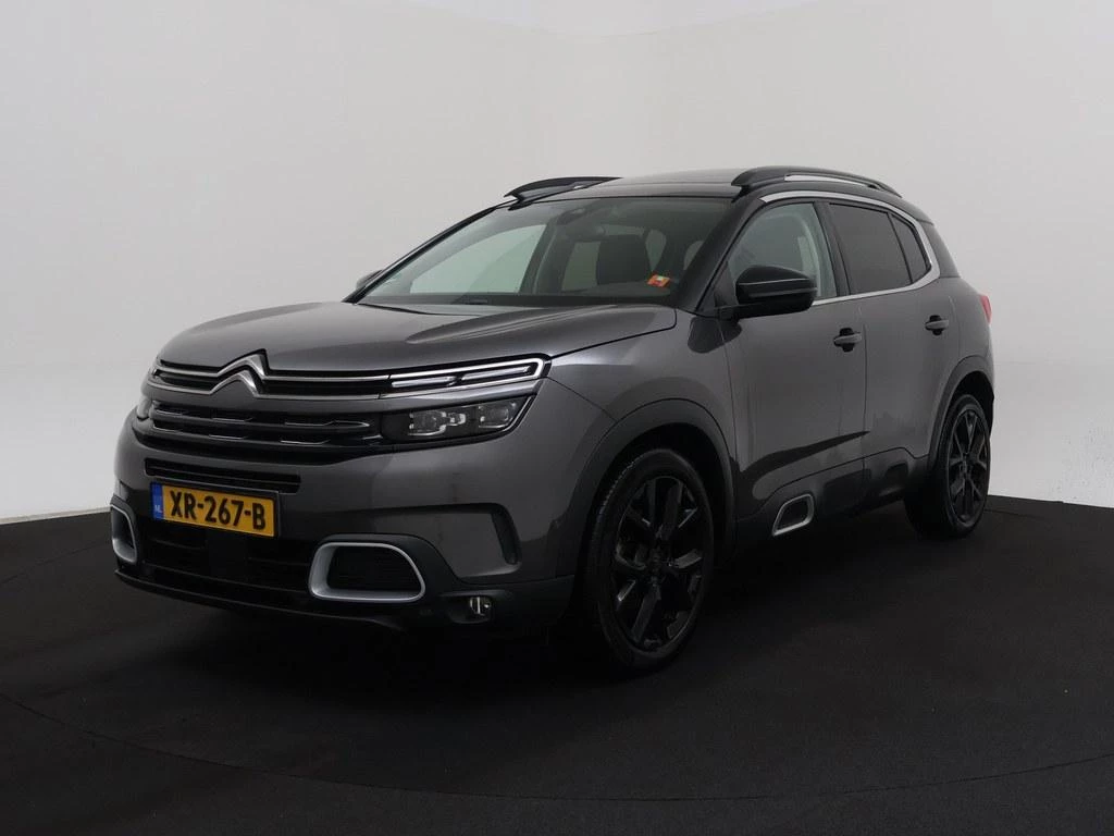 Hoofdafbeelding Citroën C5 Aircross