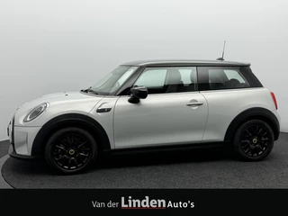 MINI Electric Mini Business Edition Cooper S 33 kWh SOH 97,4% | 21000KM | Navigatie | Carplay&Android | Led
