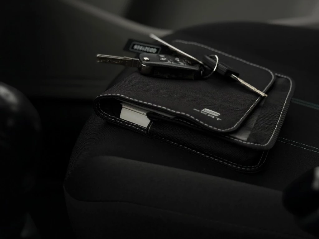 Hoofdafbeelding SEAT Mii