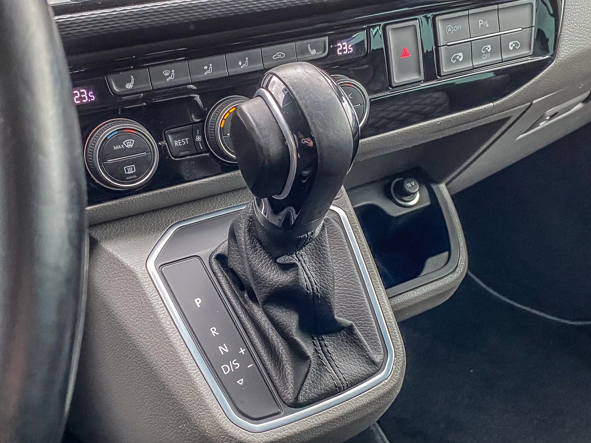 Hoofdafbeelding Volkswagen Caravelle