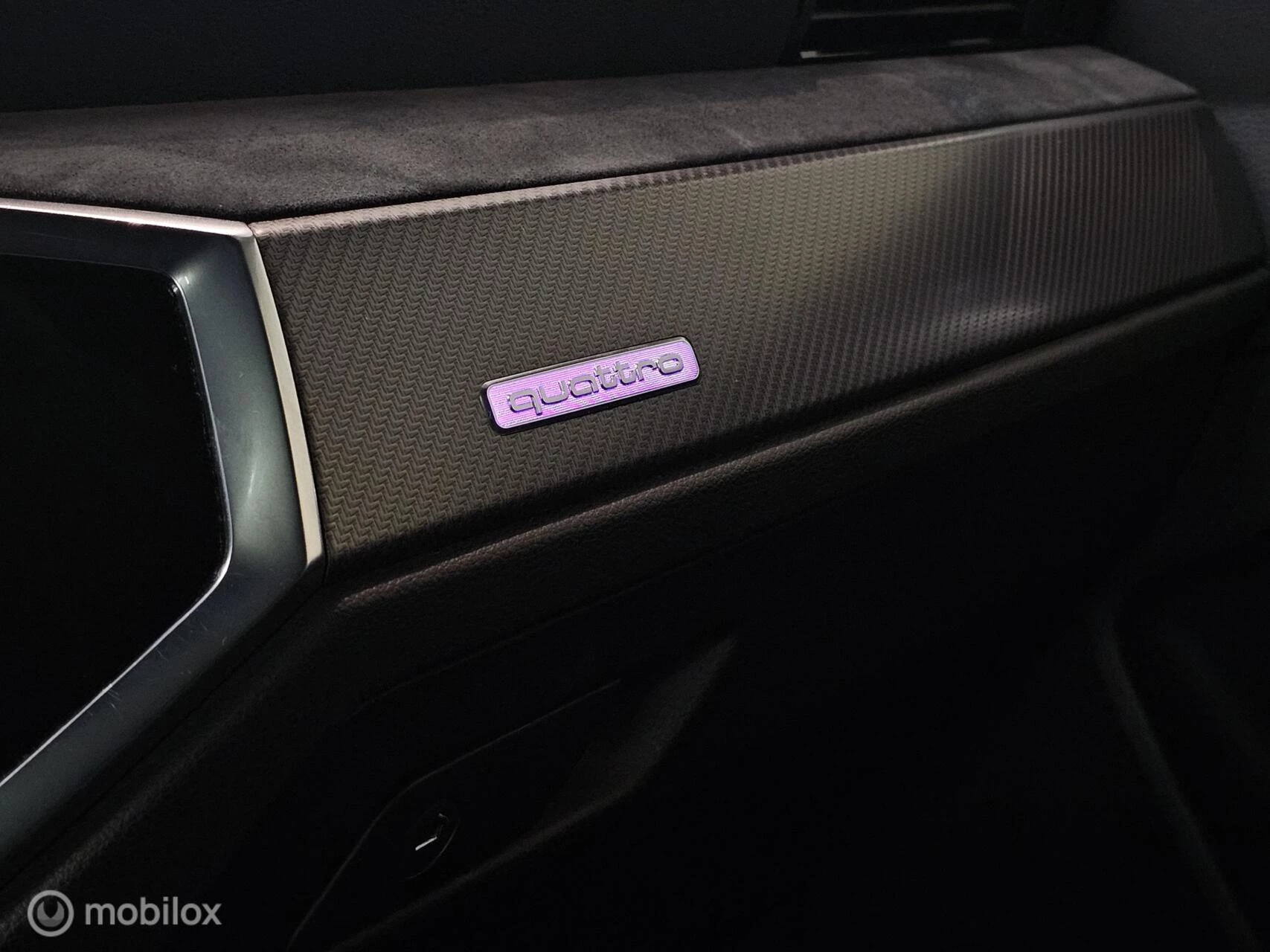 Hoofdafbeelding Audi RSQ3