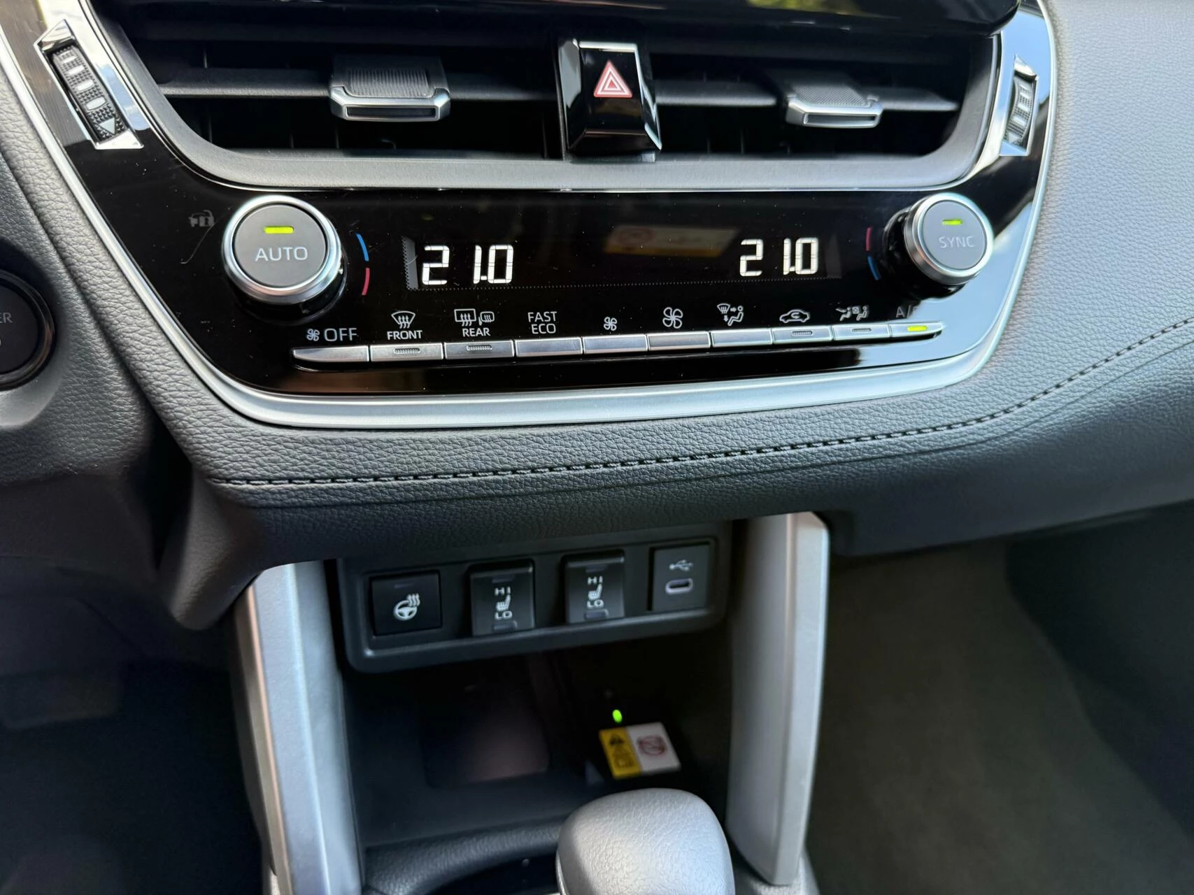 Hoofdafbeelding Toyota Corolla Cross