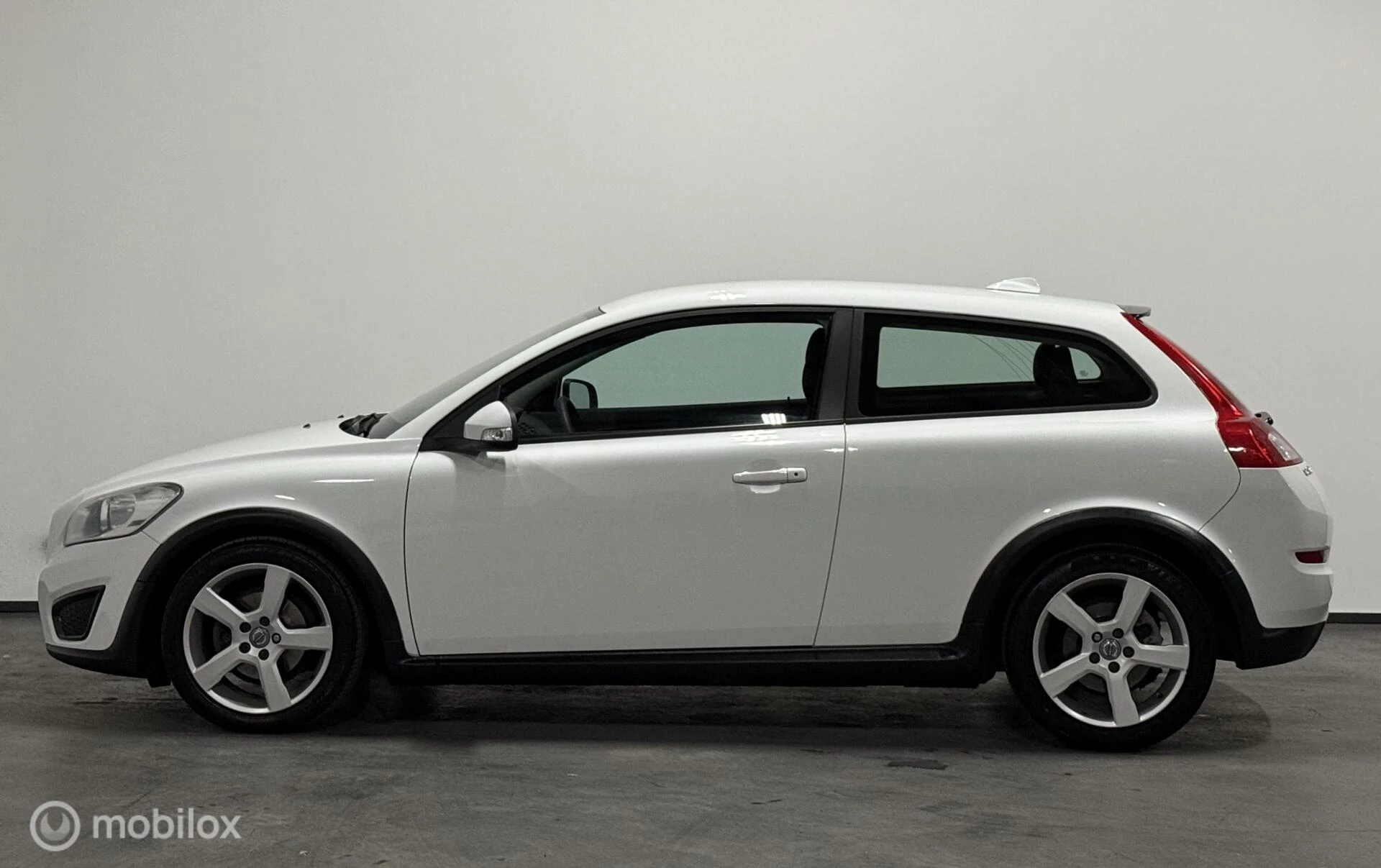 Hoofdafbeelding Volvo C30
