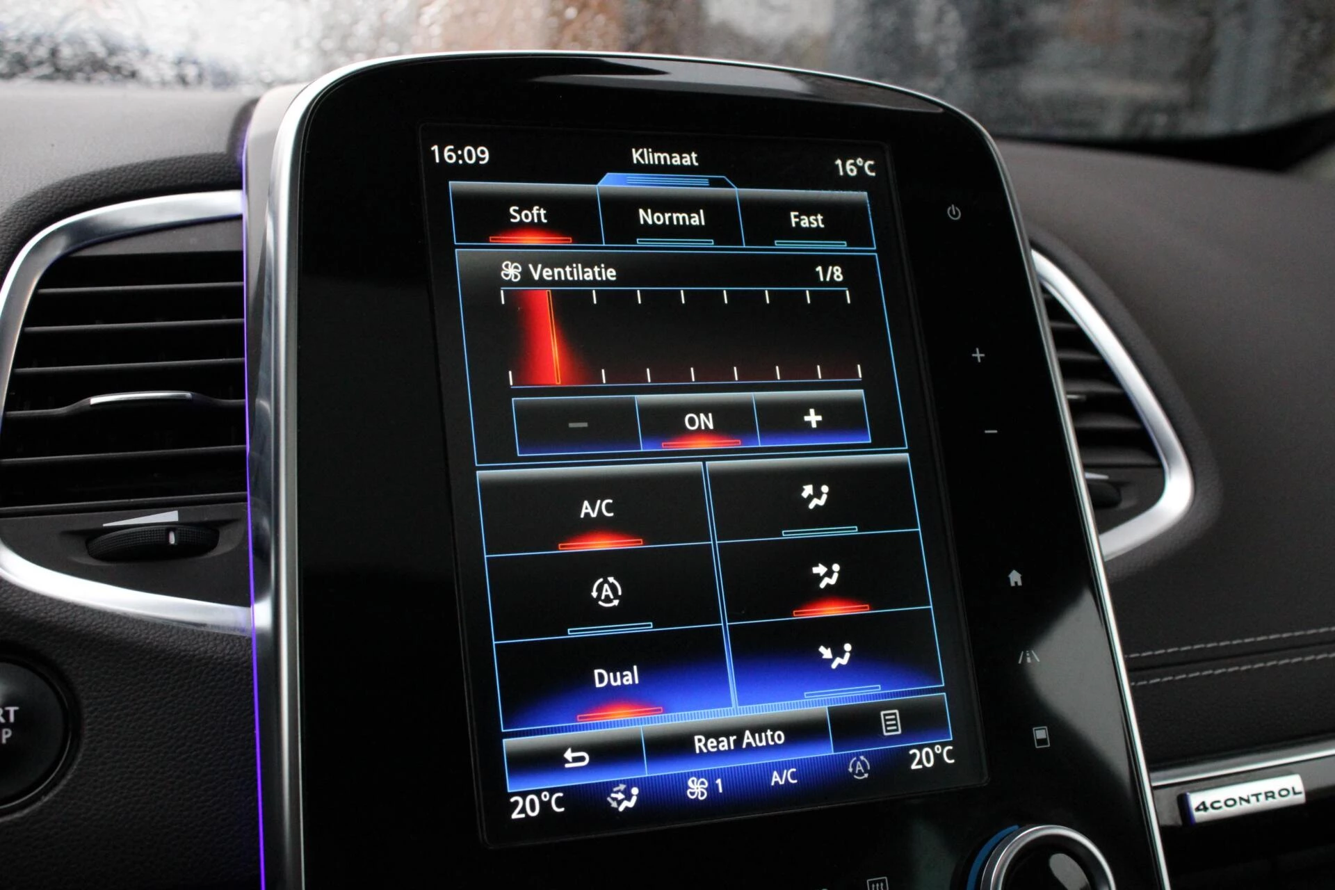 Hoofdafbeelding Renault Espace