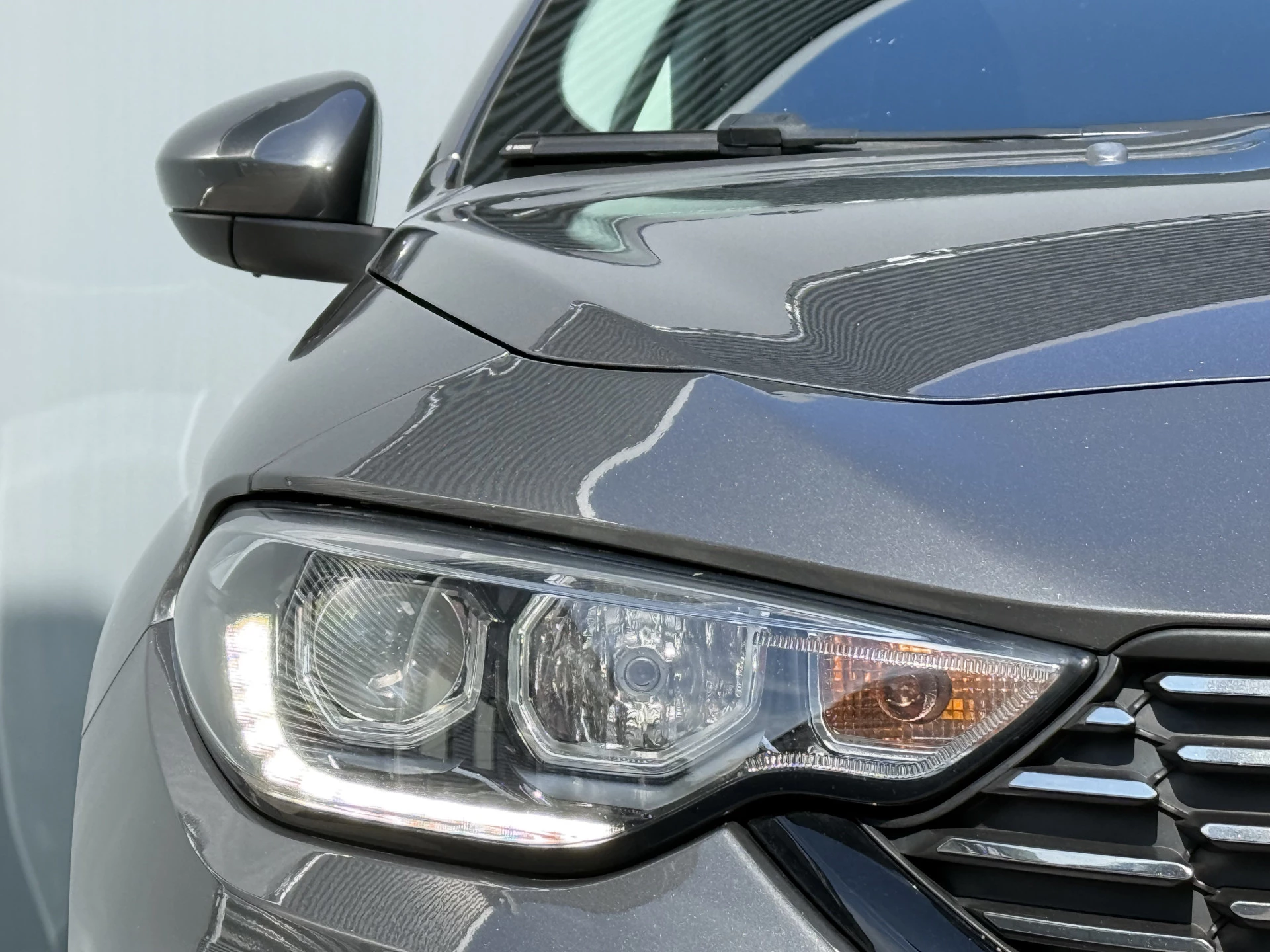 Hoofdafbeelding Fiat Tipo