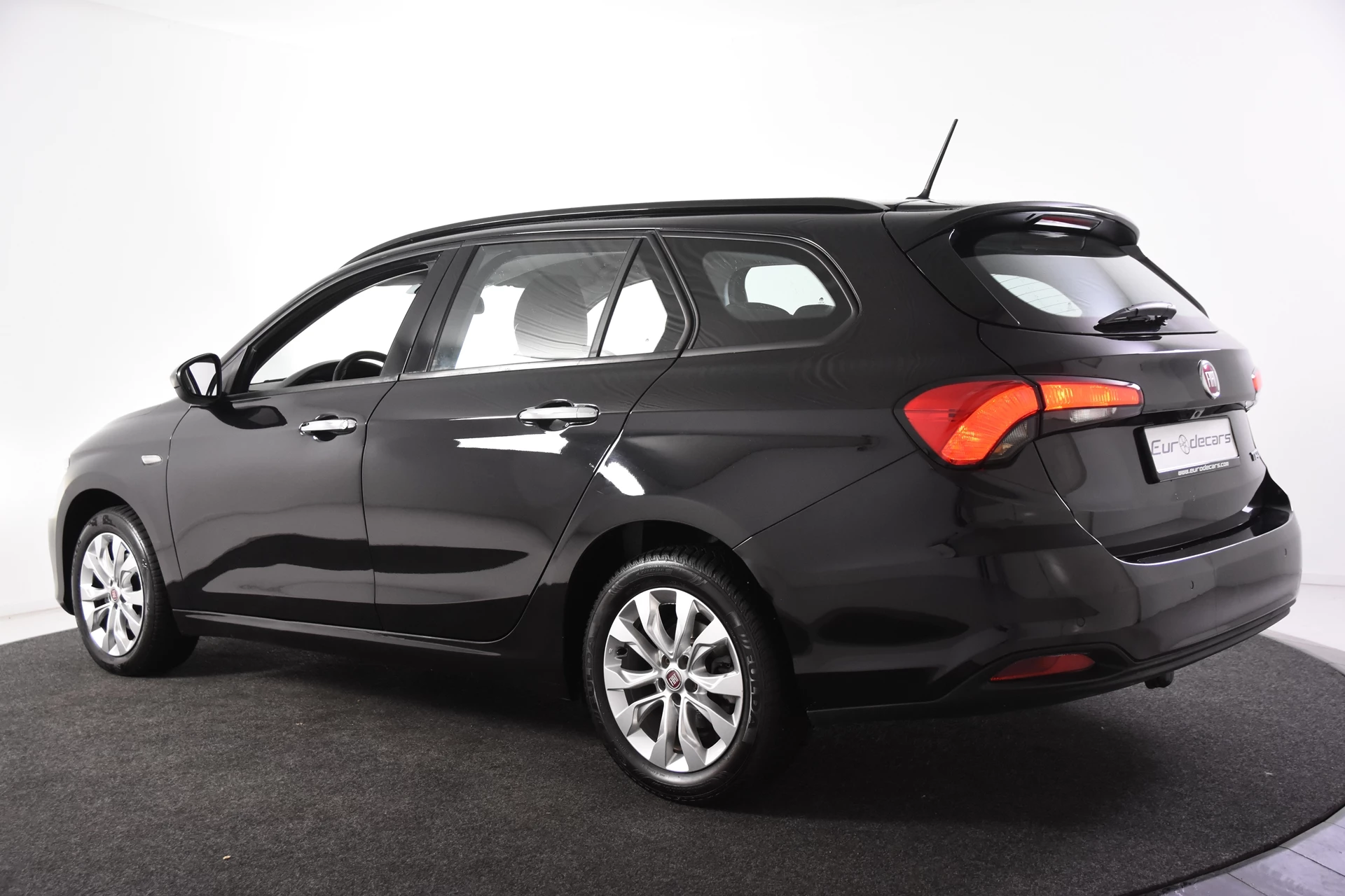 Hoofdafbeelding Fiat Tipo