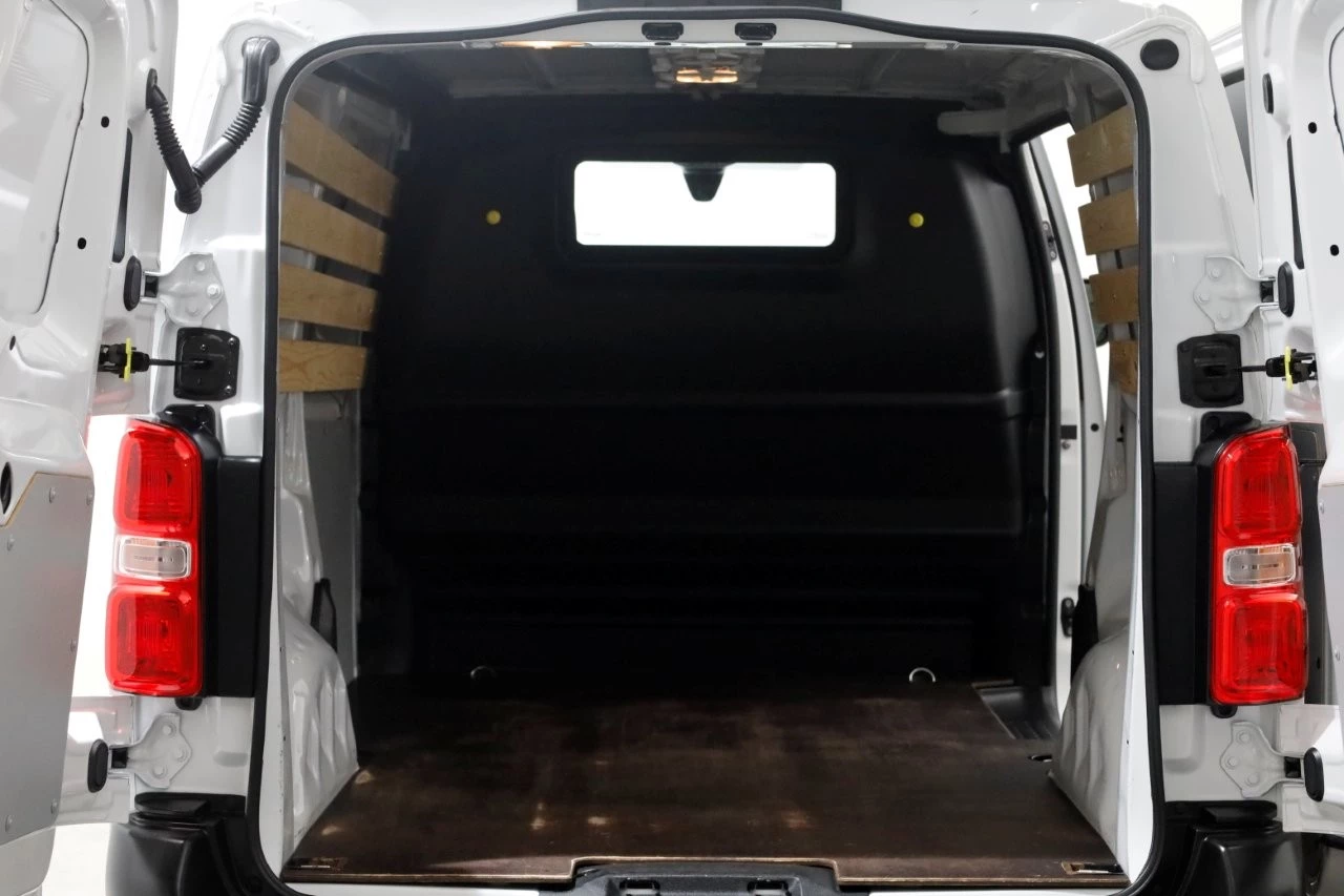 Hoofdafbeelding Peugeot Expert