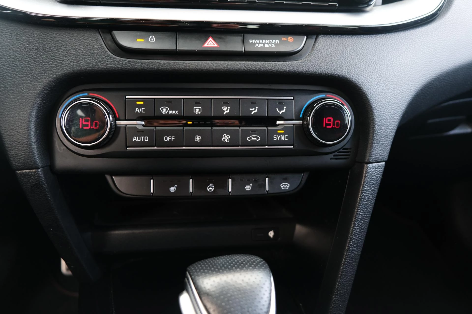 Hoofdafbeelding Kia ProCeed