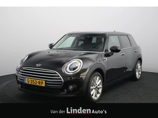 MINI Clubman Mini 1.5 Cooper Classic | Automaat | Led | Navigatie | Camera