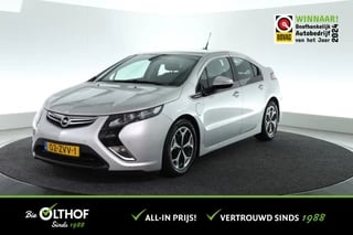 Hoofdafbeelding Opel Ampera