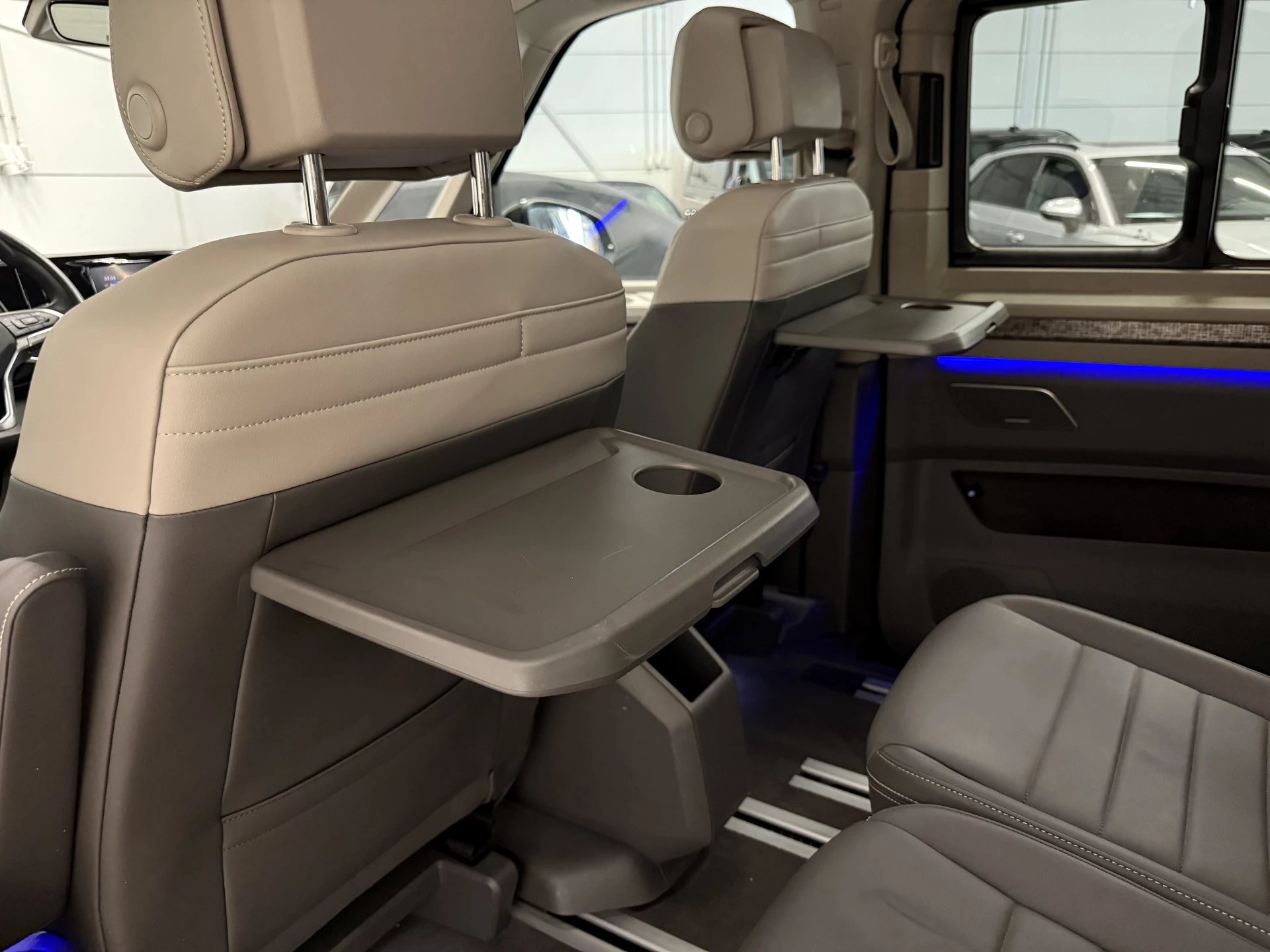 Hoofdafbeelding Volkswagen Multivan