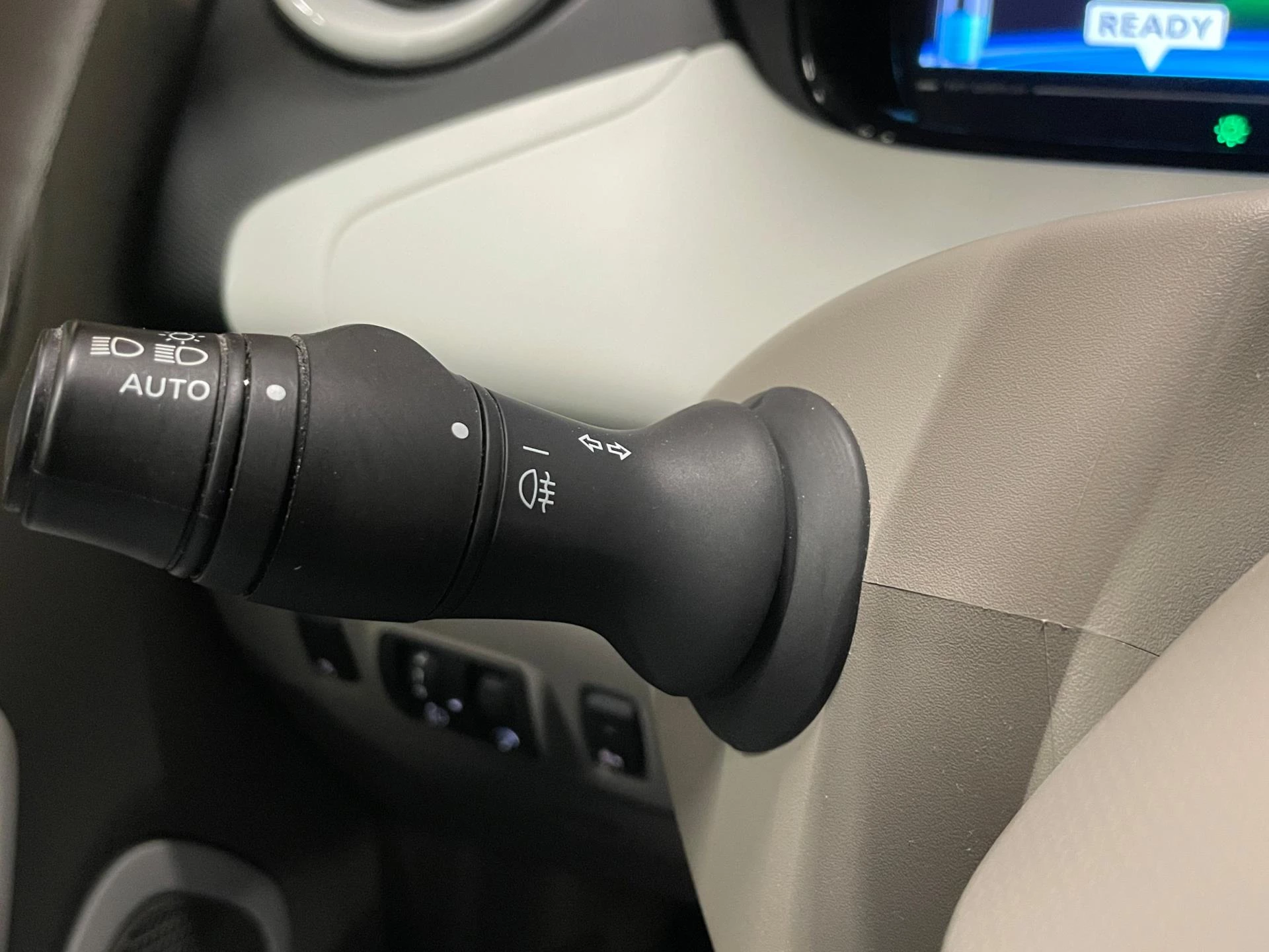 Hoofdafbeelding Renault ZOE