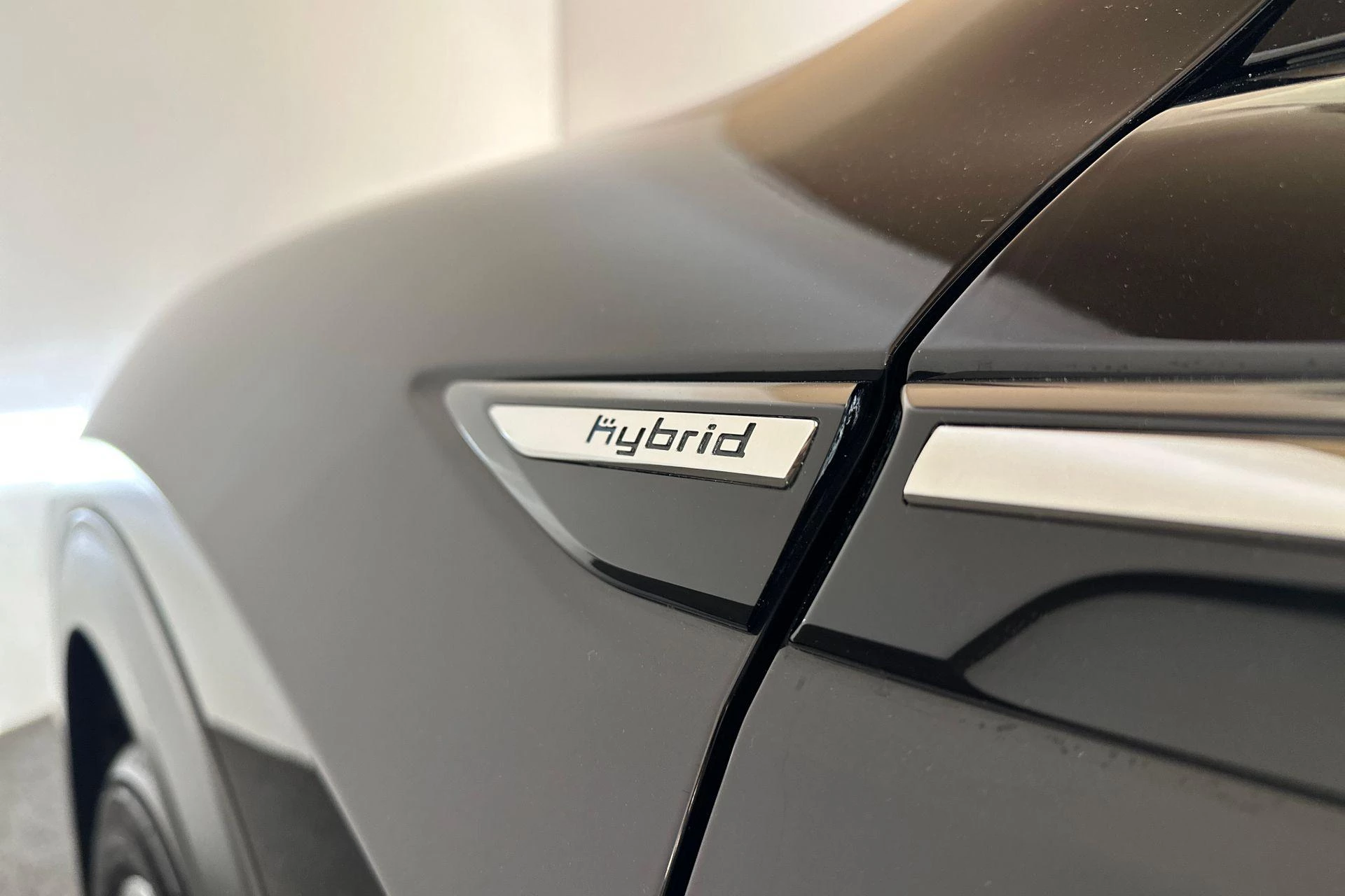 Hoofdafbeelding Citroën C5 X