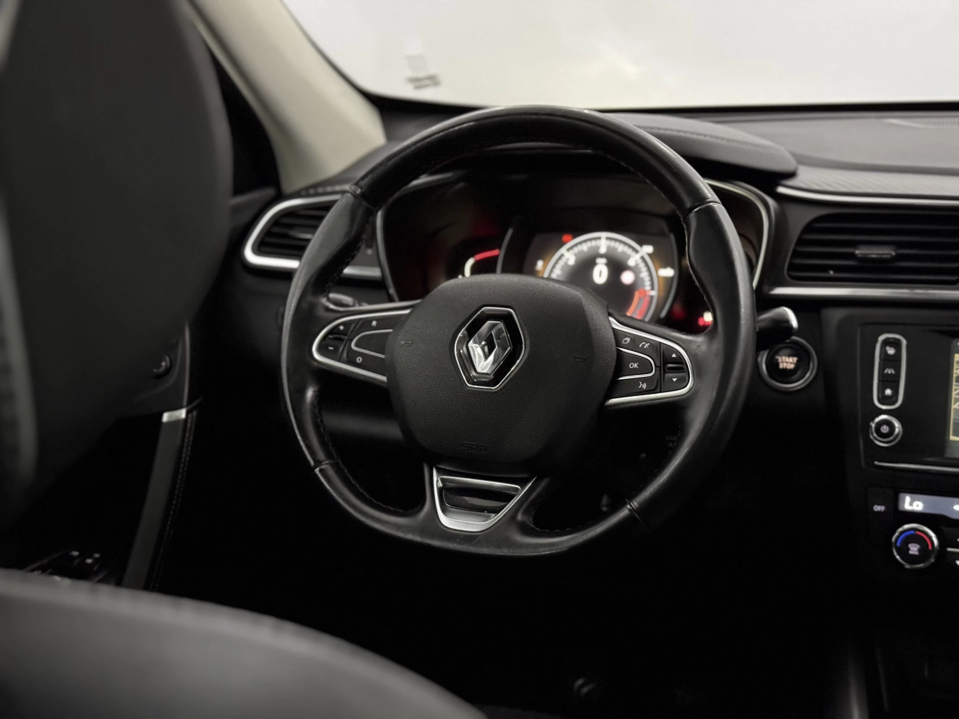 Hoofdafbeelding Renault Kadjar