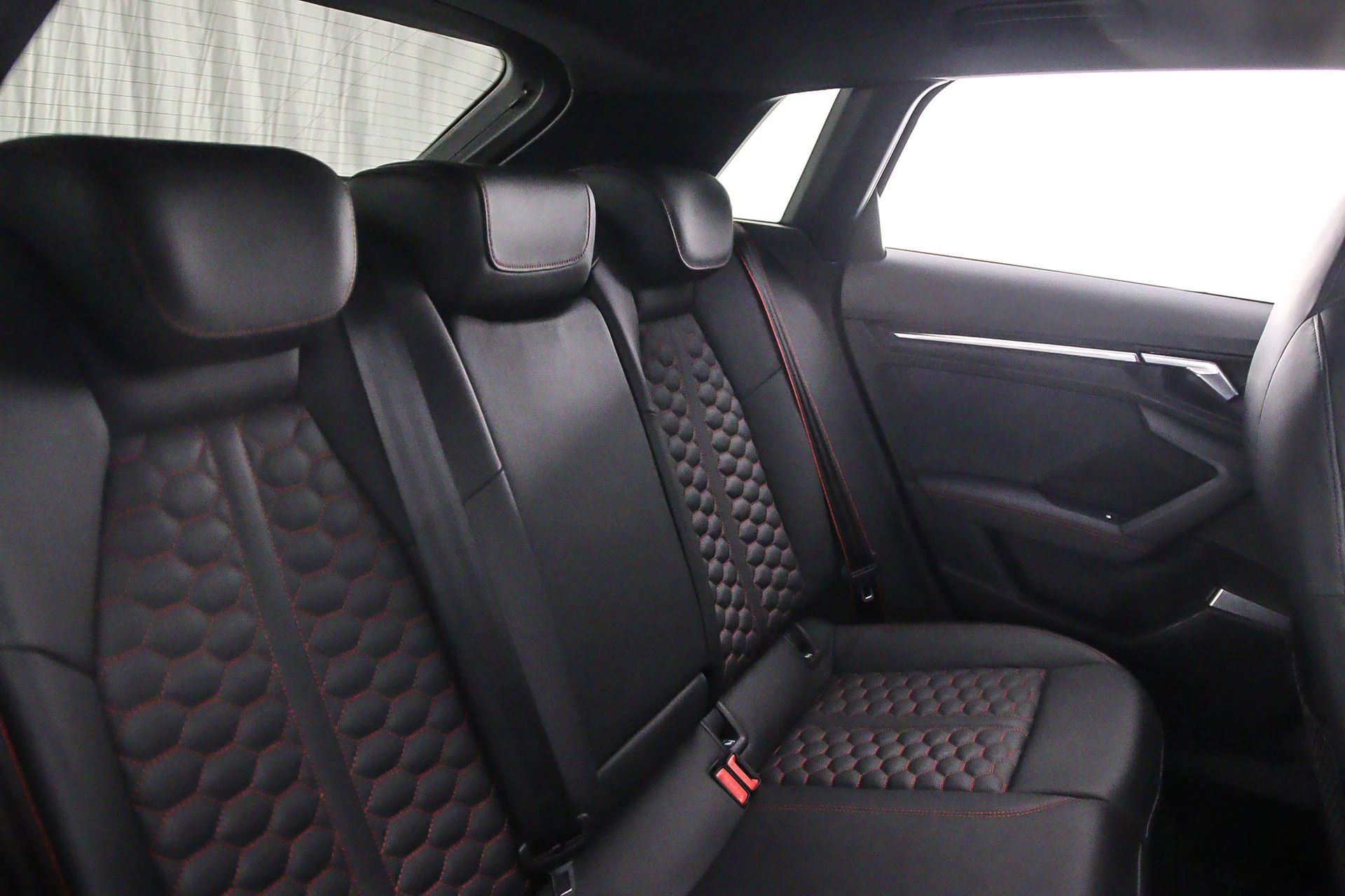 Hoofdafbeelding Audi RS3