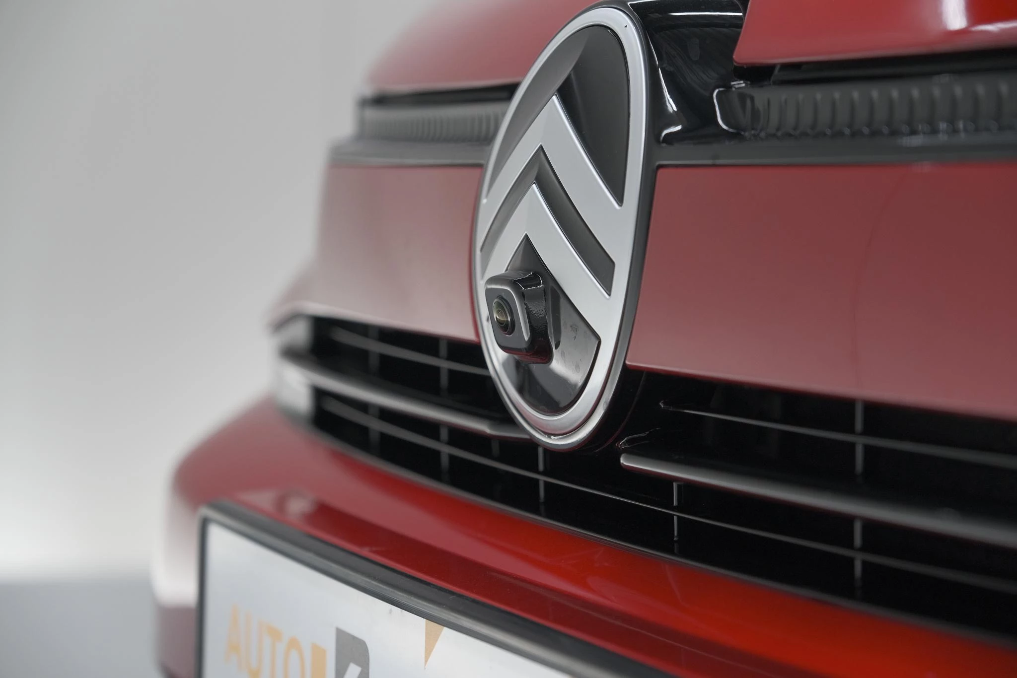 Hoofdafbeelding Citroën C4