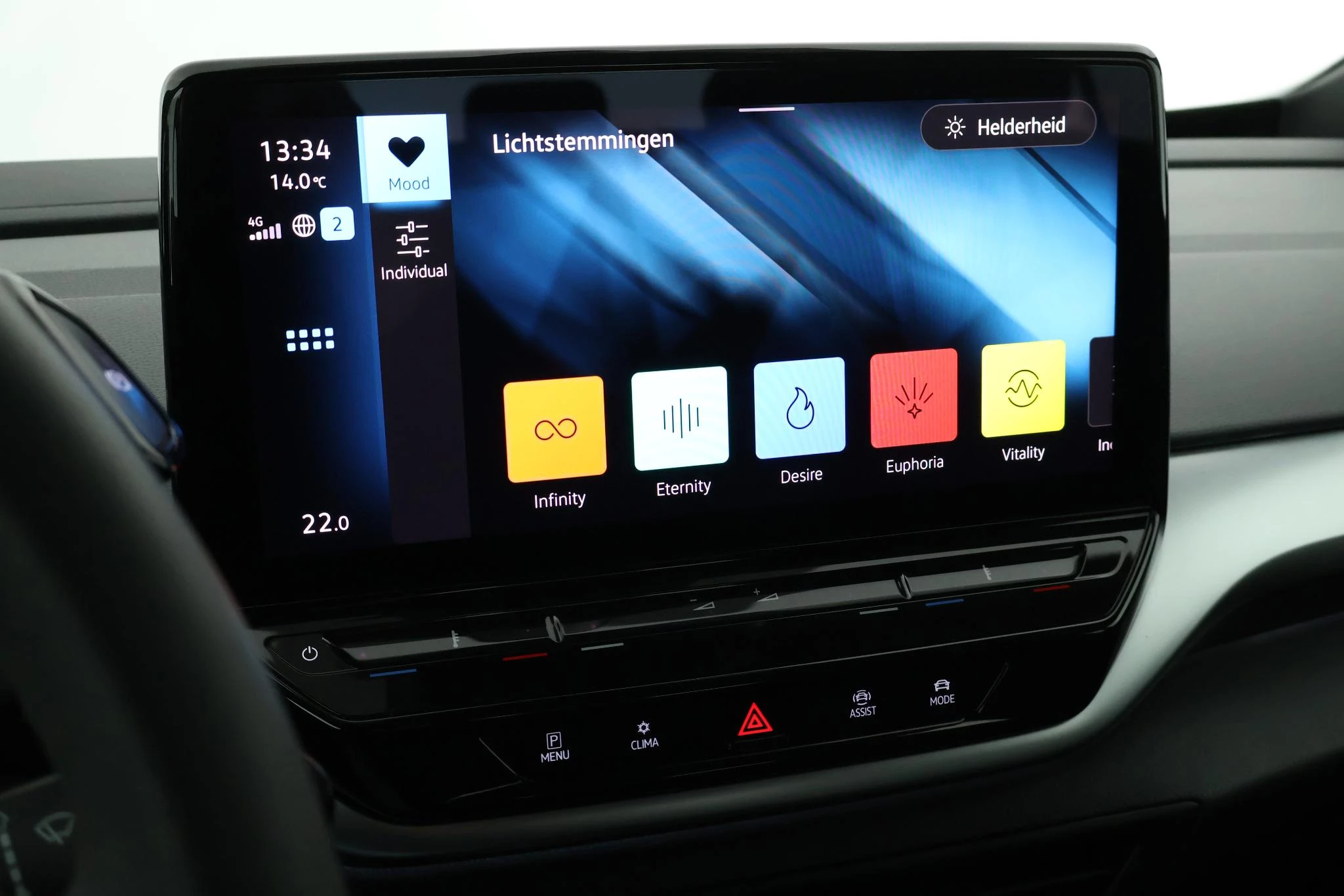 Hoofdafbeelding Volkswagen ID.4