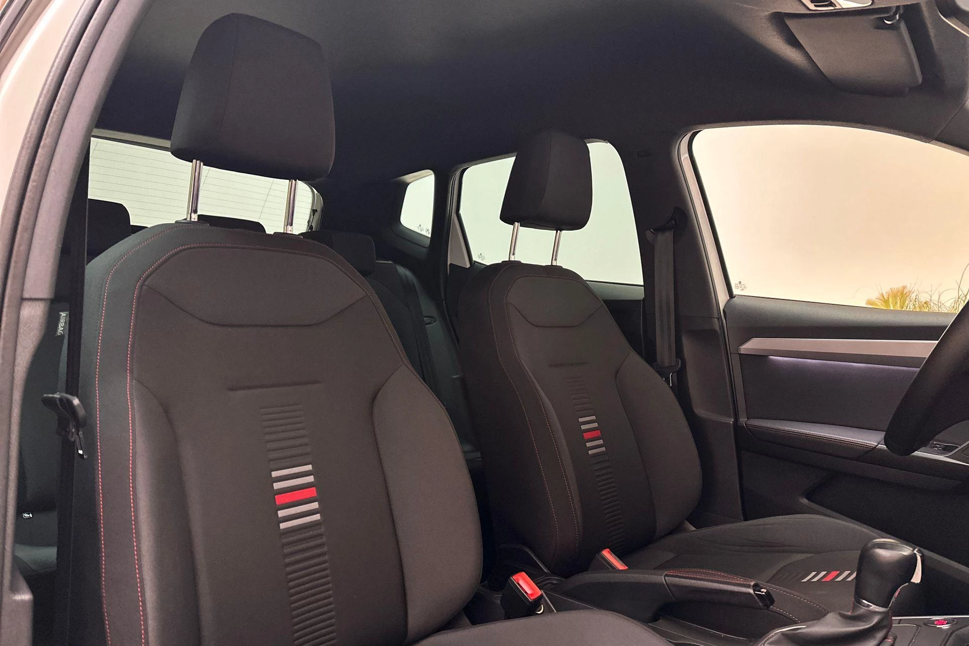 Hoofdafbeelding SEAT Arona