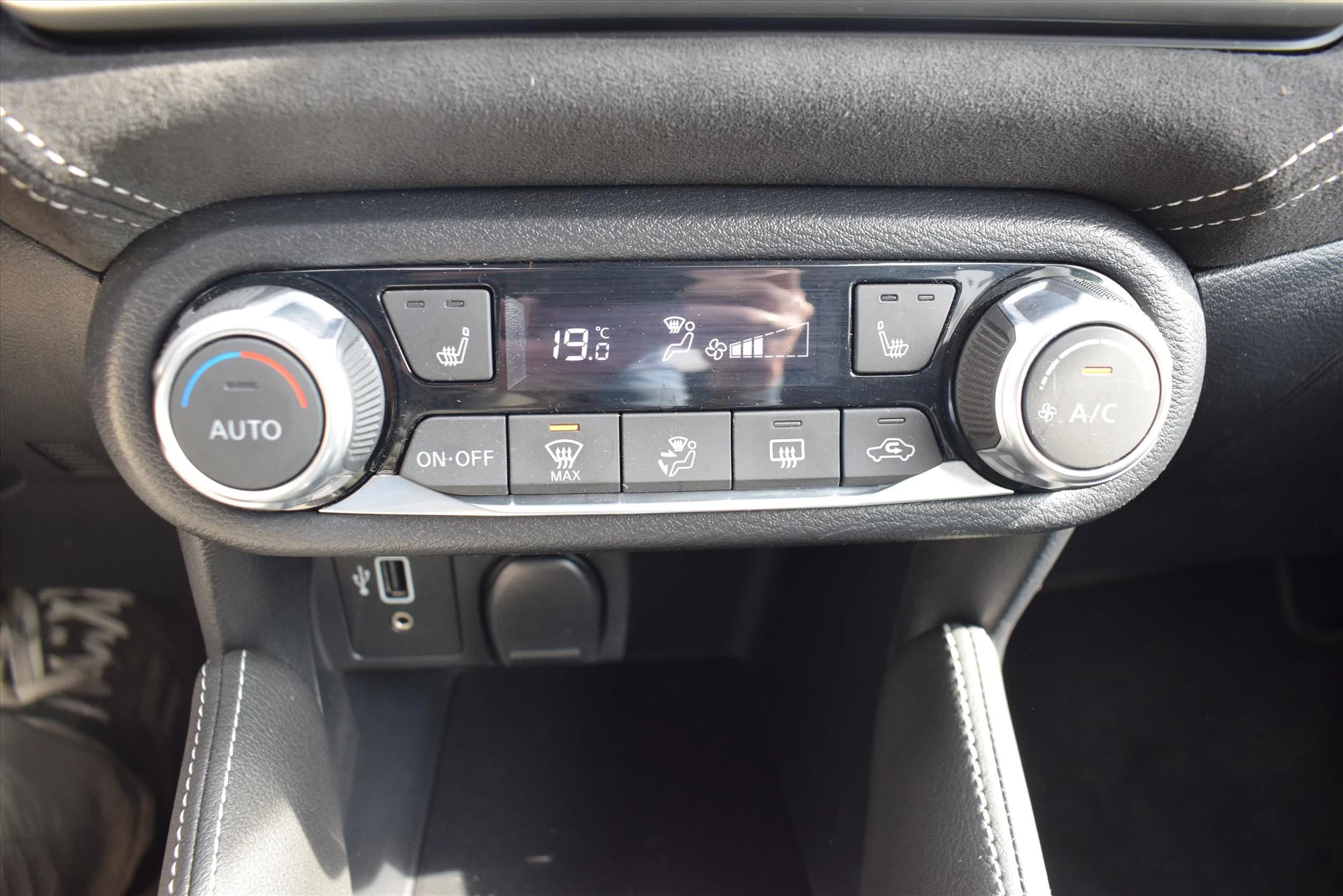 Hoofdafbeelding Nissan Micra