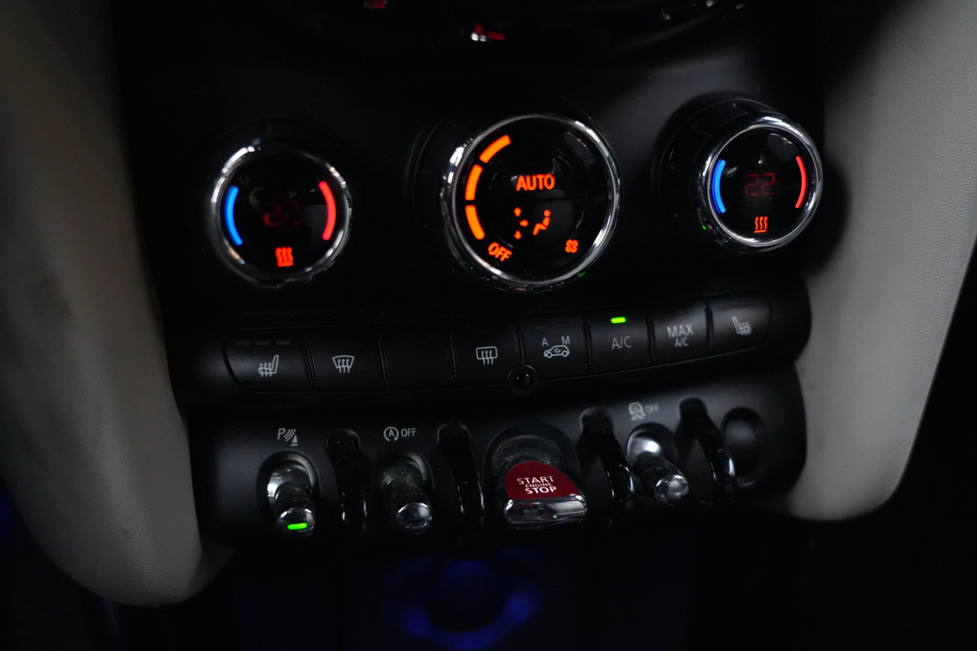 Hoofdafbeelding MINI Cooper S