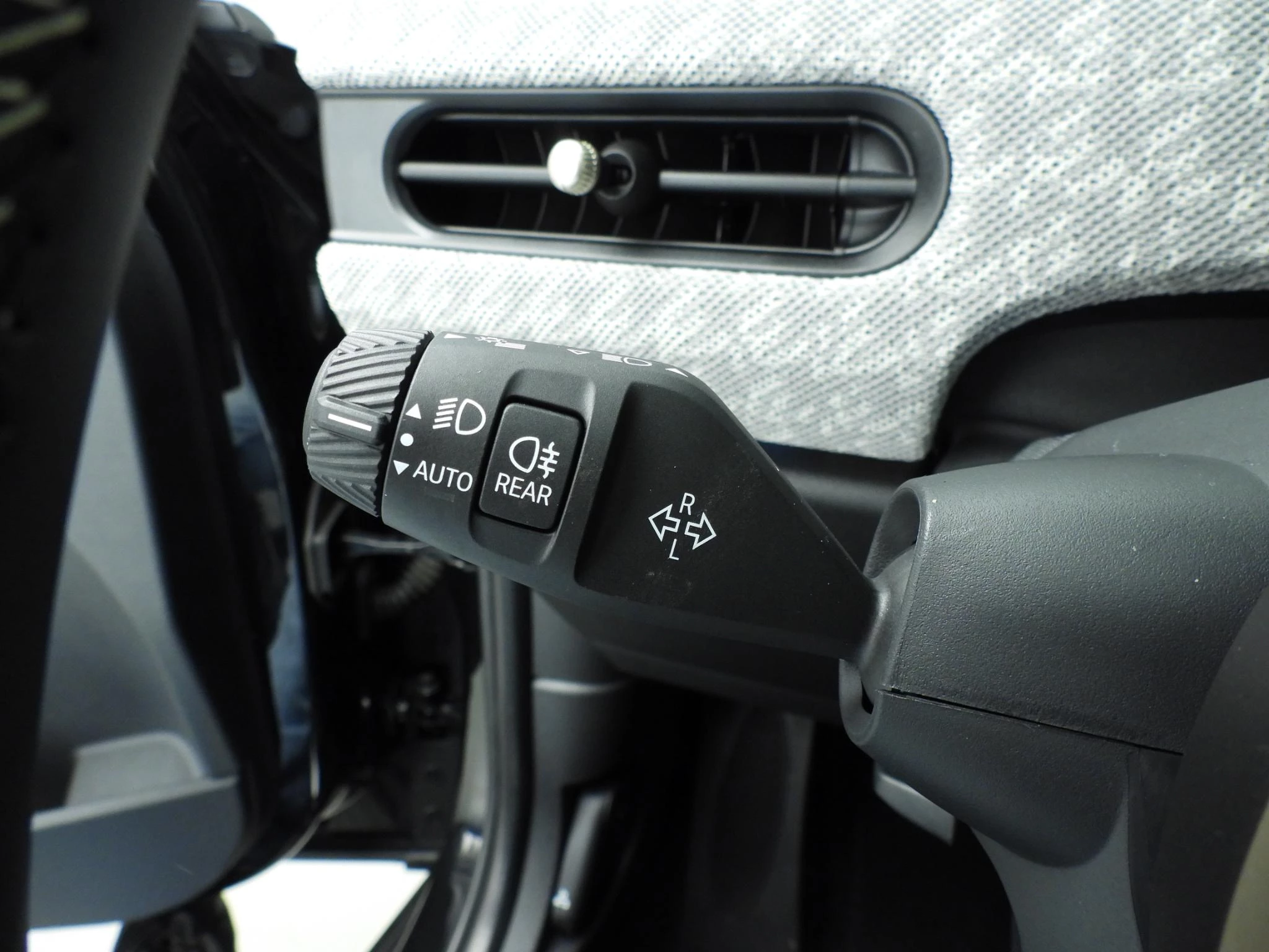 Hoofdafbeelding MINI 5-deurs