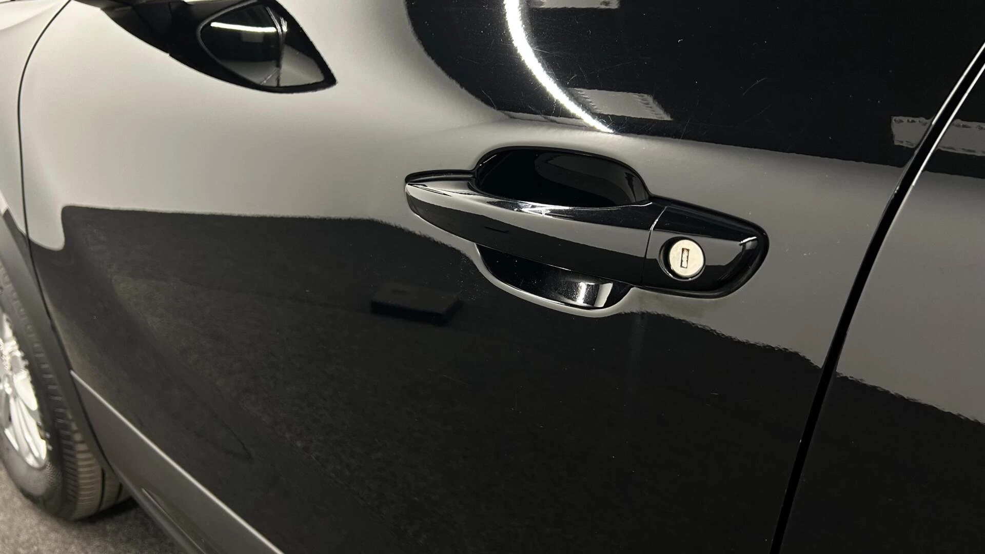 Hoofdafbeelding Opel Mokka-e