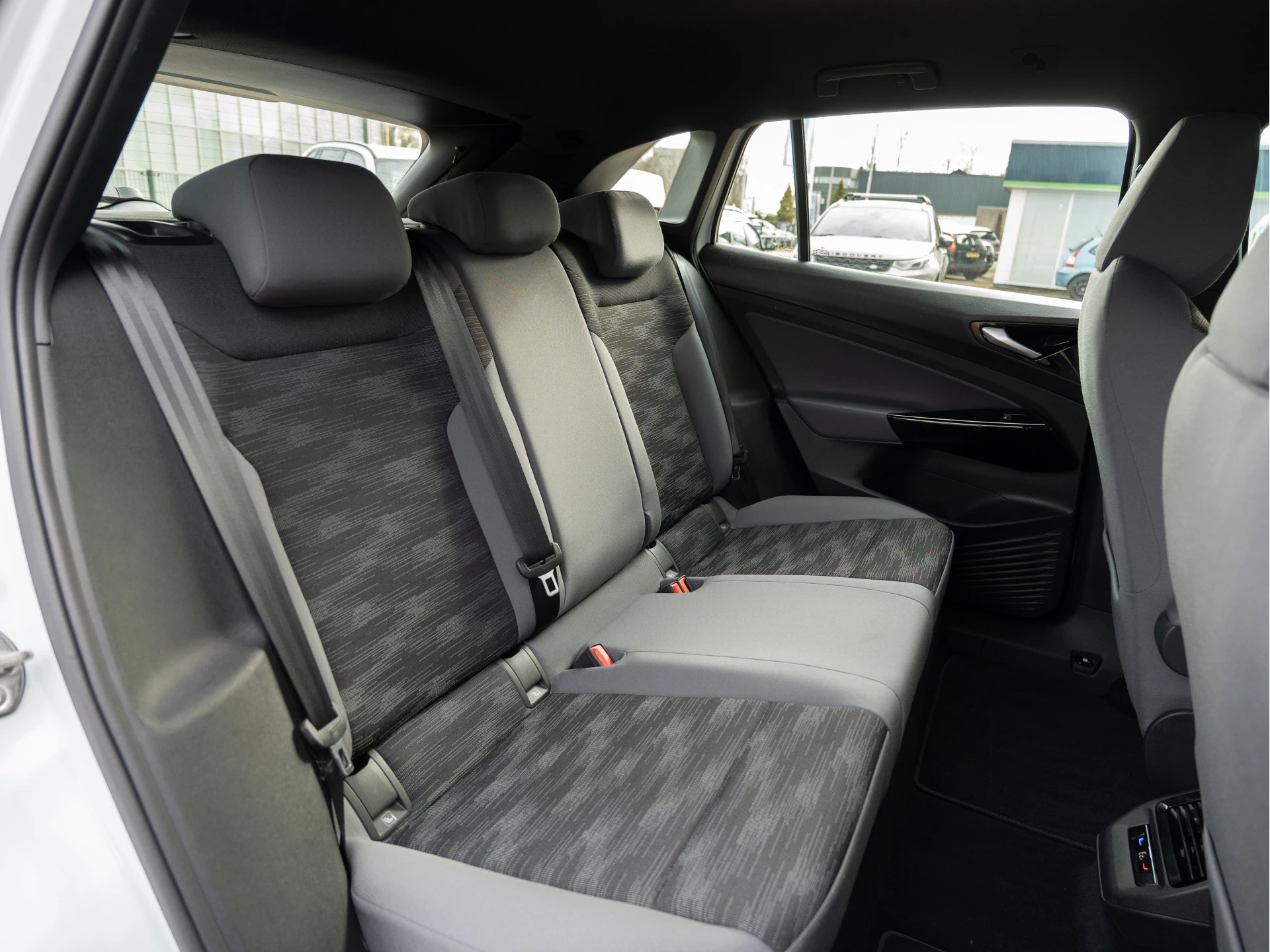 Hoofdafbeelding Volkswagen ID.4