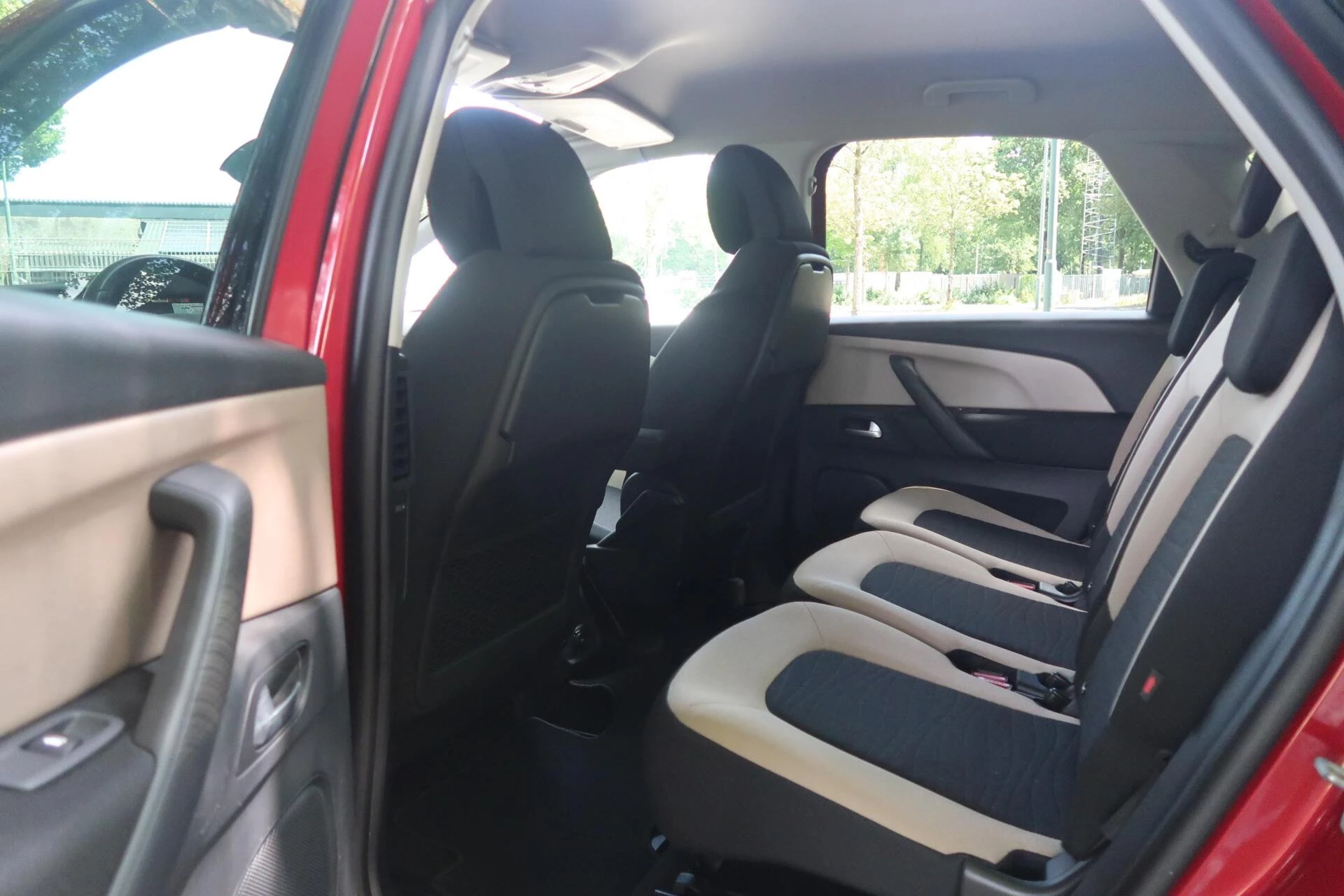 Hoofdafbeelding Citroën C4 Picasso