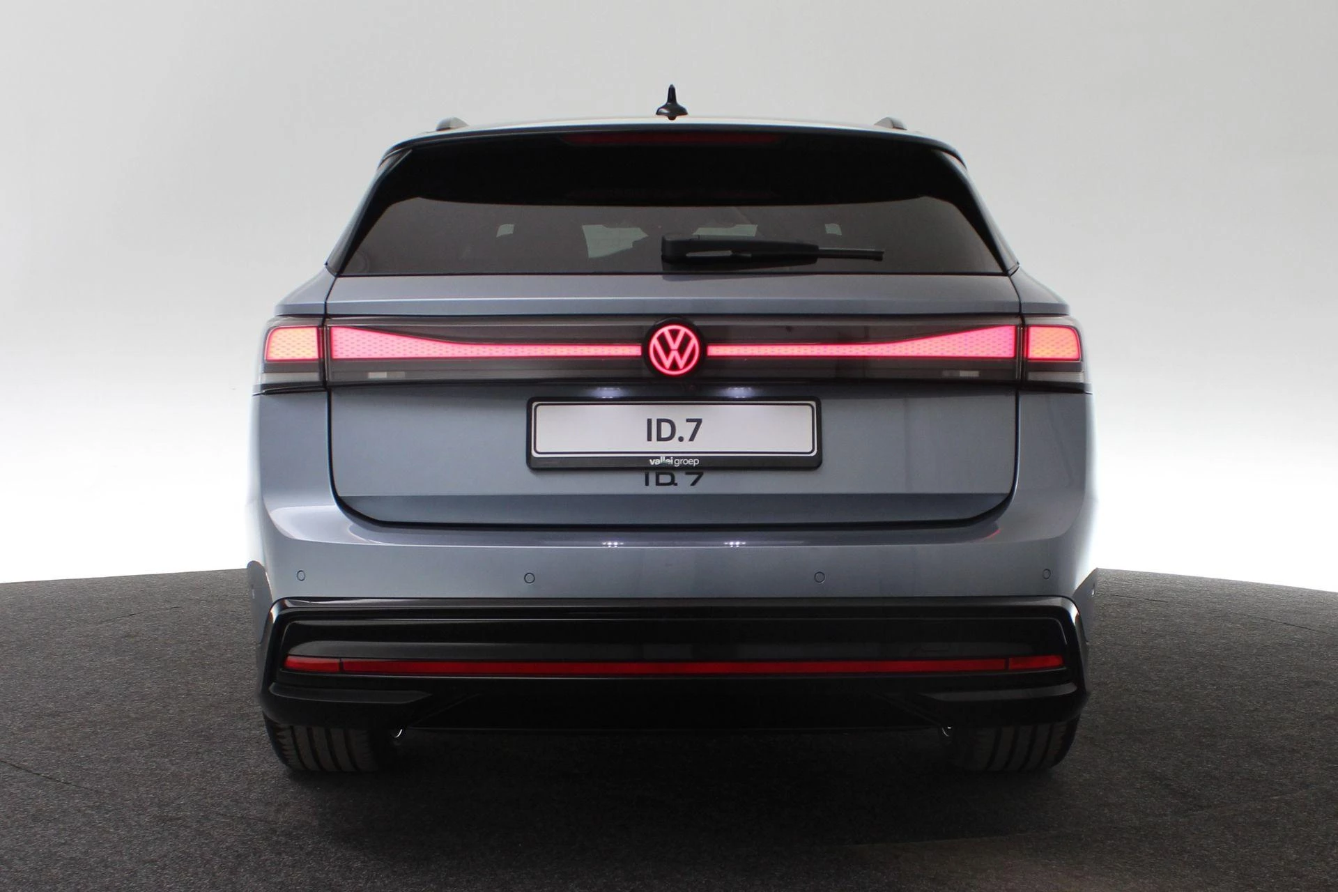 Hoofdafbeelding Volkswagen ID.7