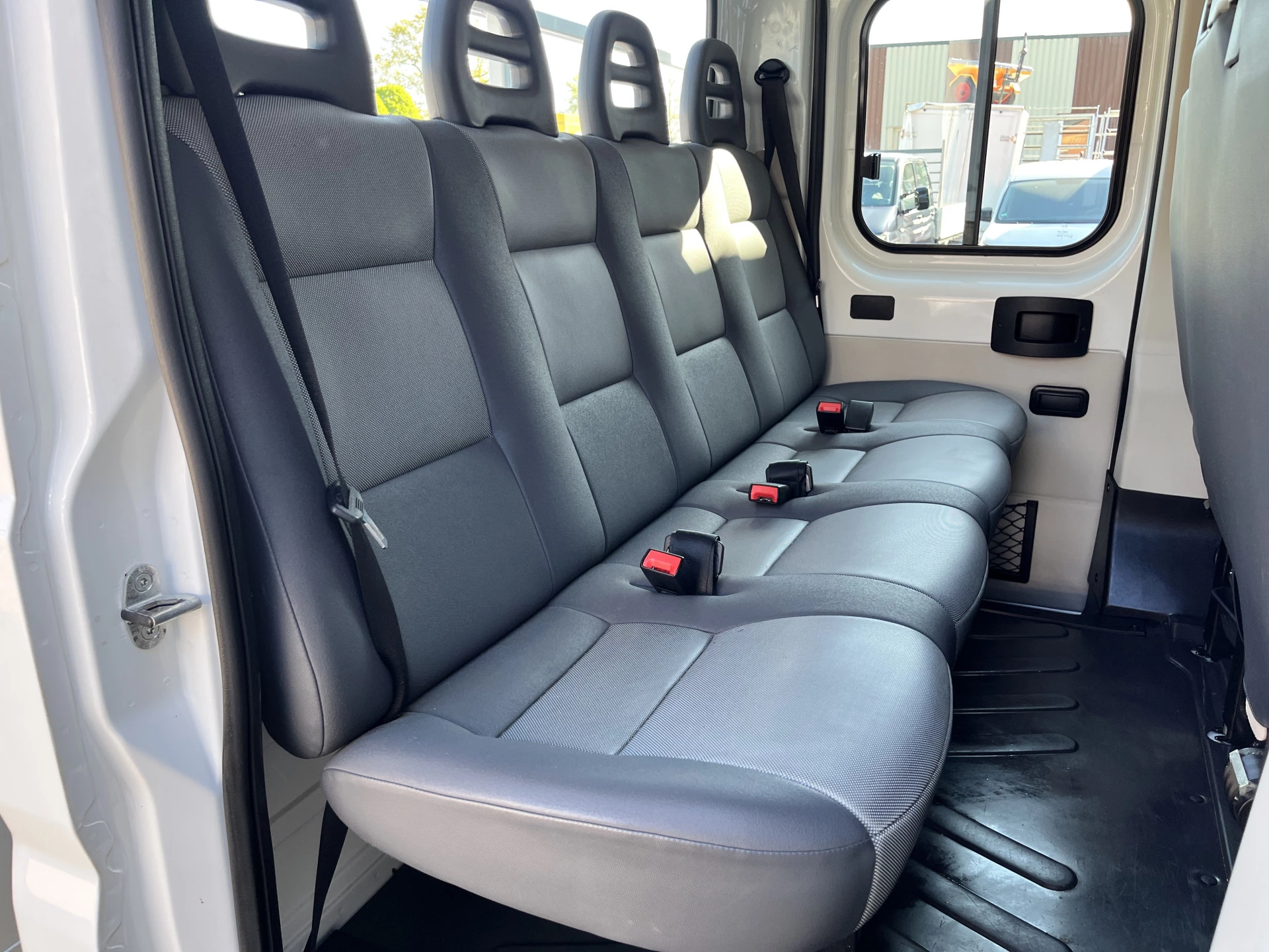 Hoofdafbeelding Peugeot Boxer