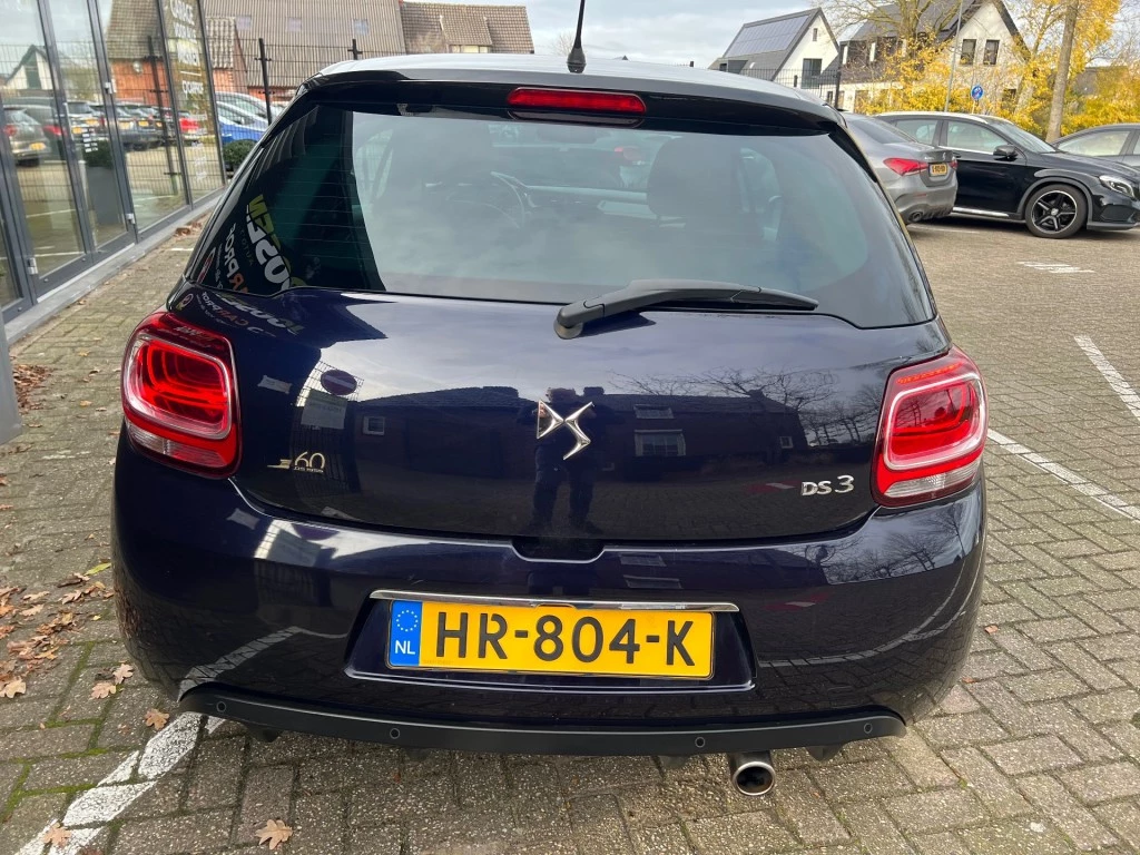 Hoofdafbeelding DS DS 3