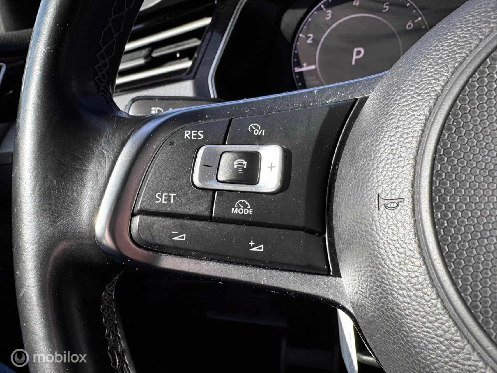 Hoofdafbeelding Volkswagen Arteon