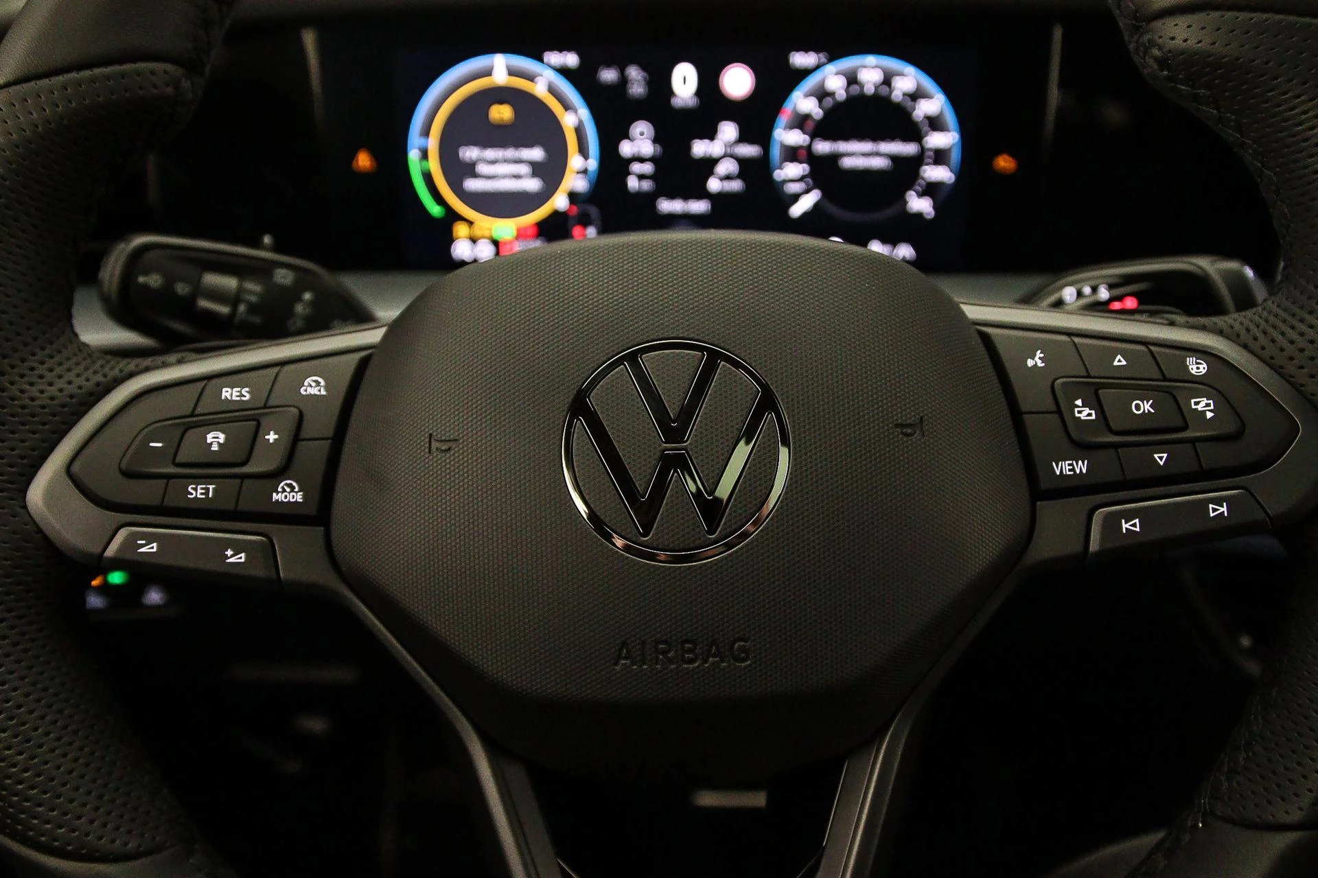 Hoofdafbeelding Volkswagen Tayron