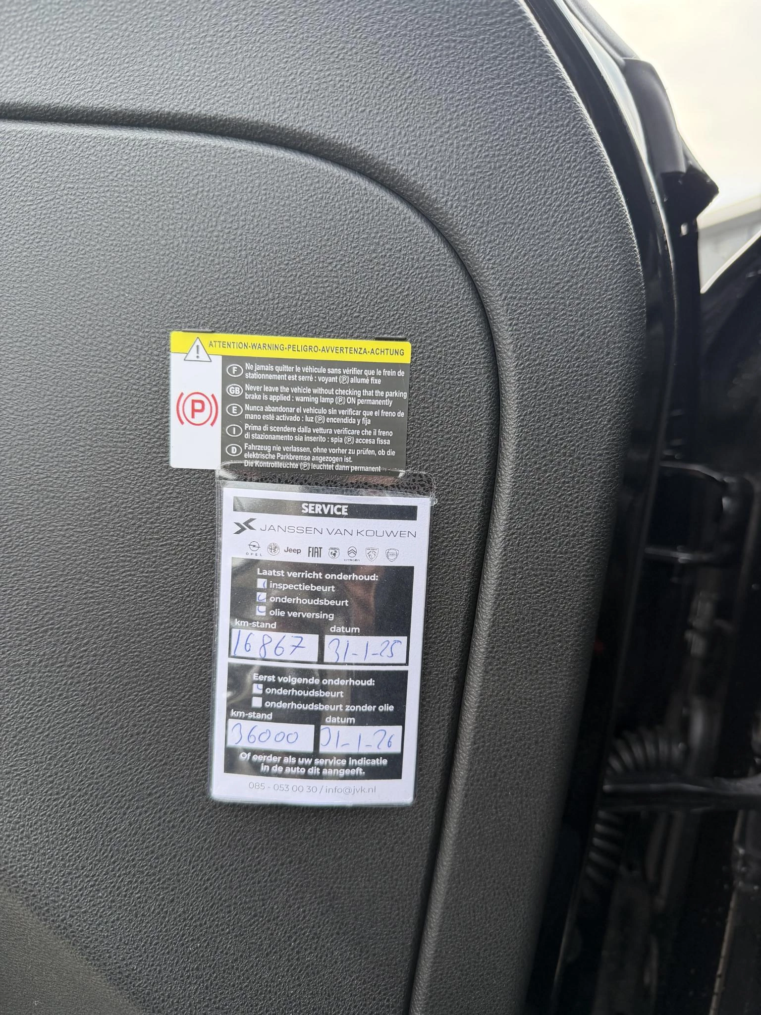 Hoofdafbeelding Jeep Avenger