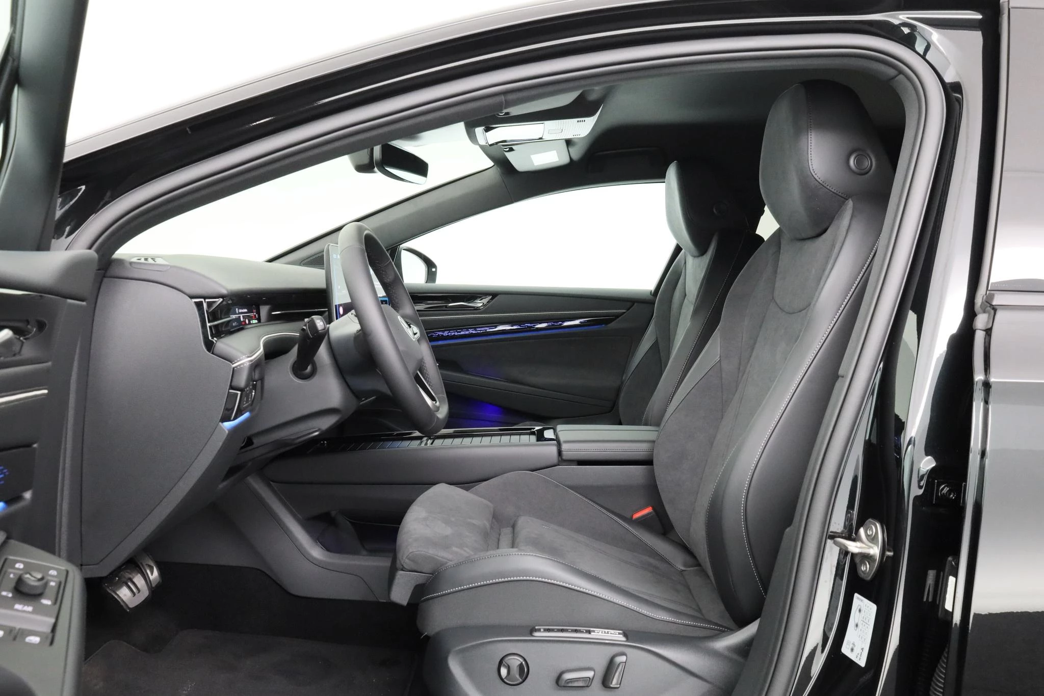 Hoofdafbeelding Volkswagen ID.7