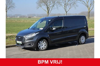 Hoofdafbeelding Ford Transit Connect Ford Transit Connect 1.5 L2 Trend Navi Camera Clima Cruise