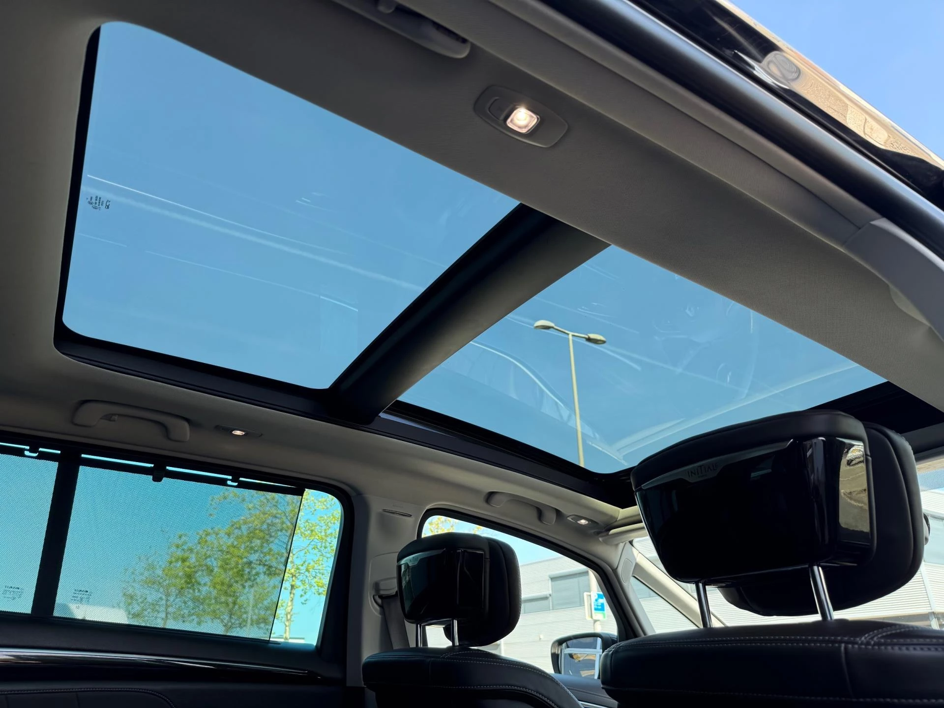 Hoofdafbeelding Renault Espace