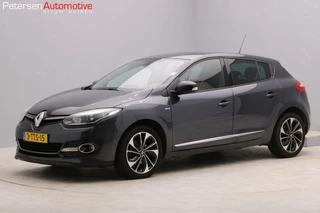 Renault Megane 1.2 TCe *Bose* Navi* PDC* Bluetooth*