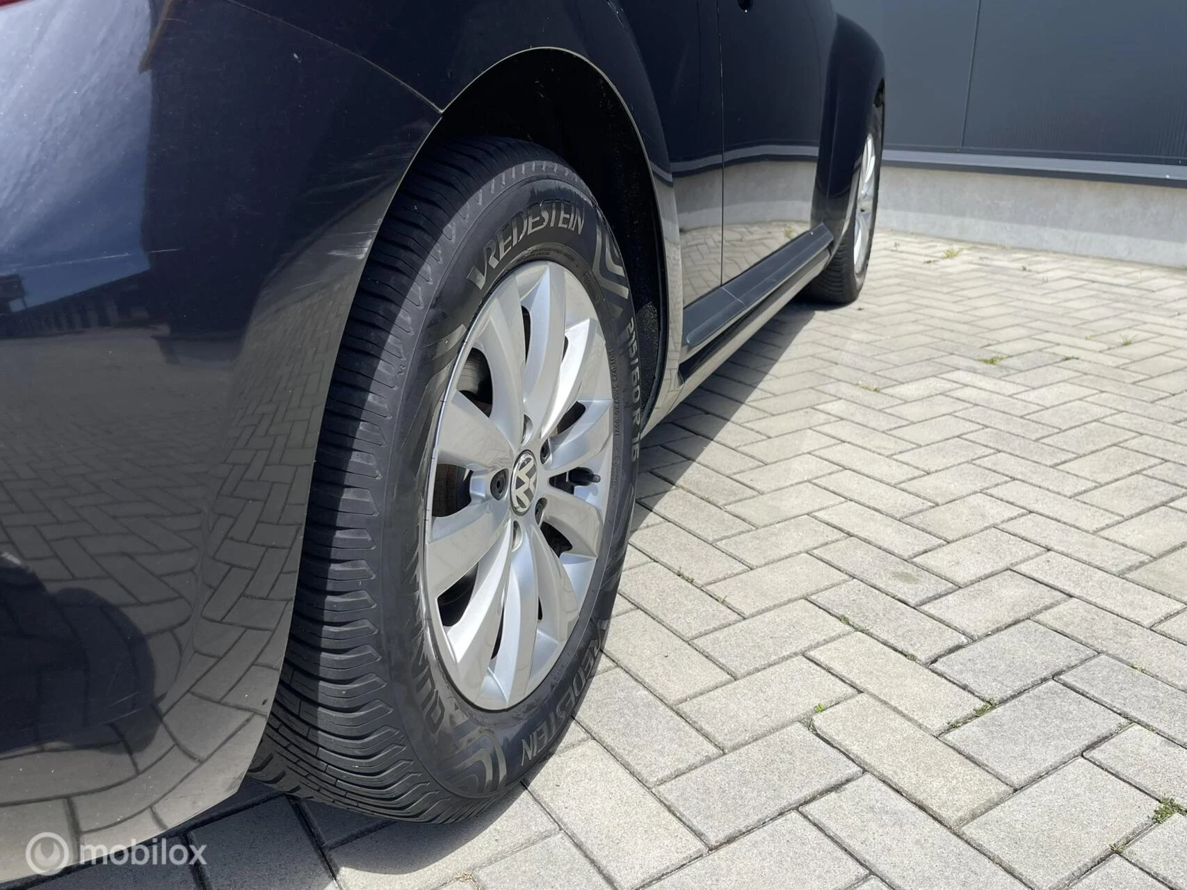 Hoofdafbeelding Volkswagen Beetle