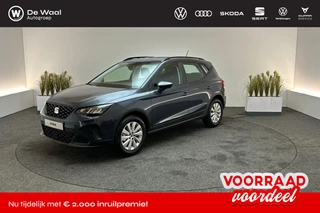 SEAT Arona Style 1.0 EcoTSI