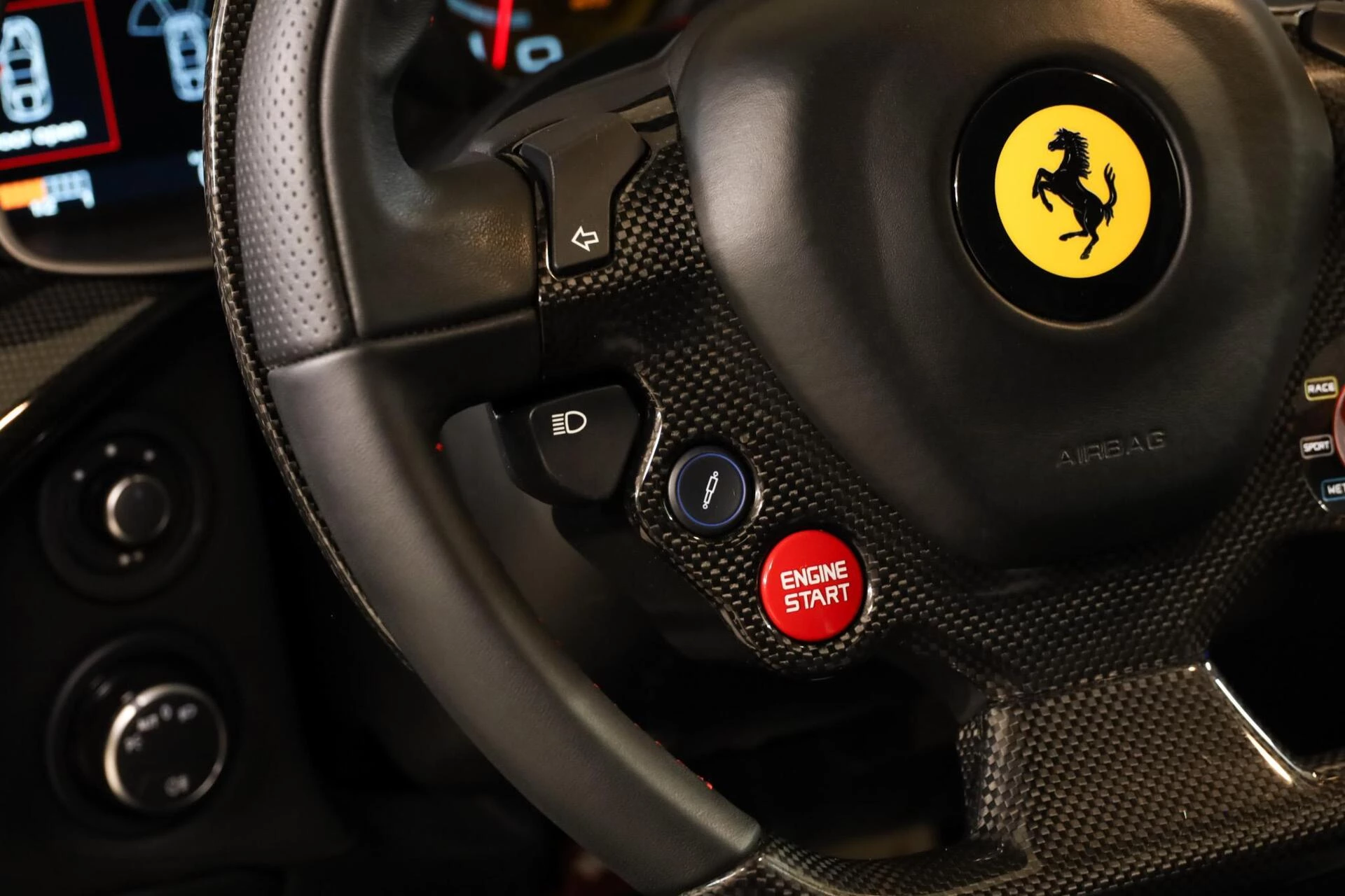 Hoofdafbeelding Ferrari F12