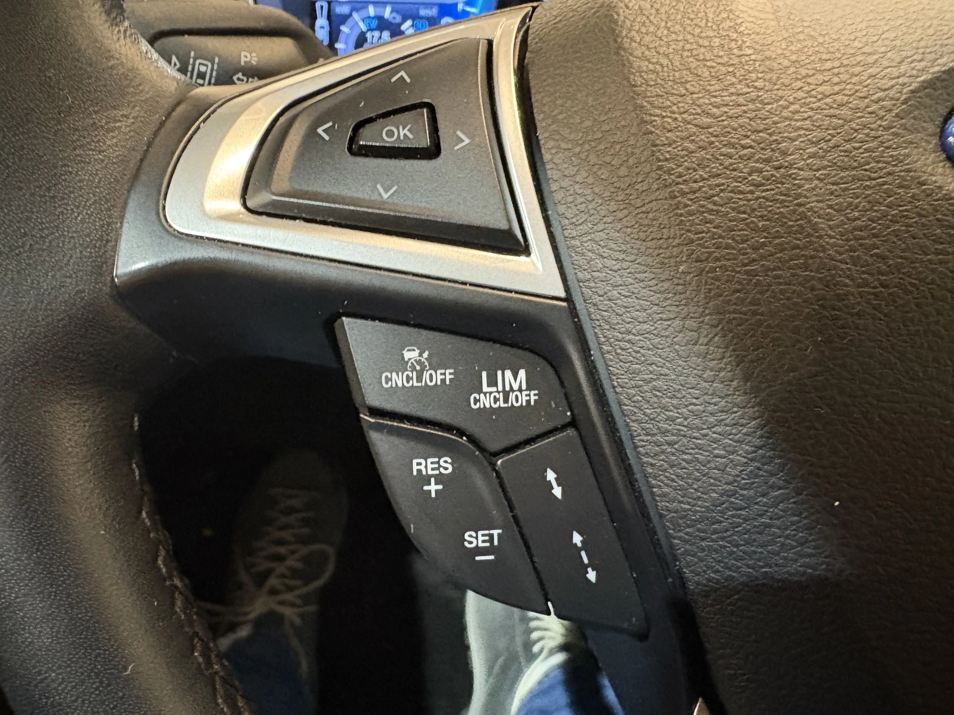 Hoofdafbeelding Ford Mondeo