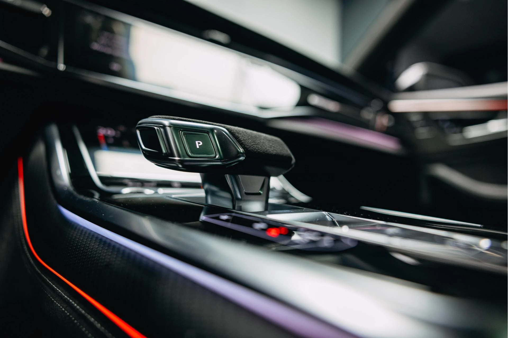 Hoofdafbeelding Audi RSQ8