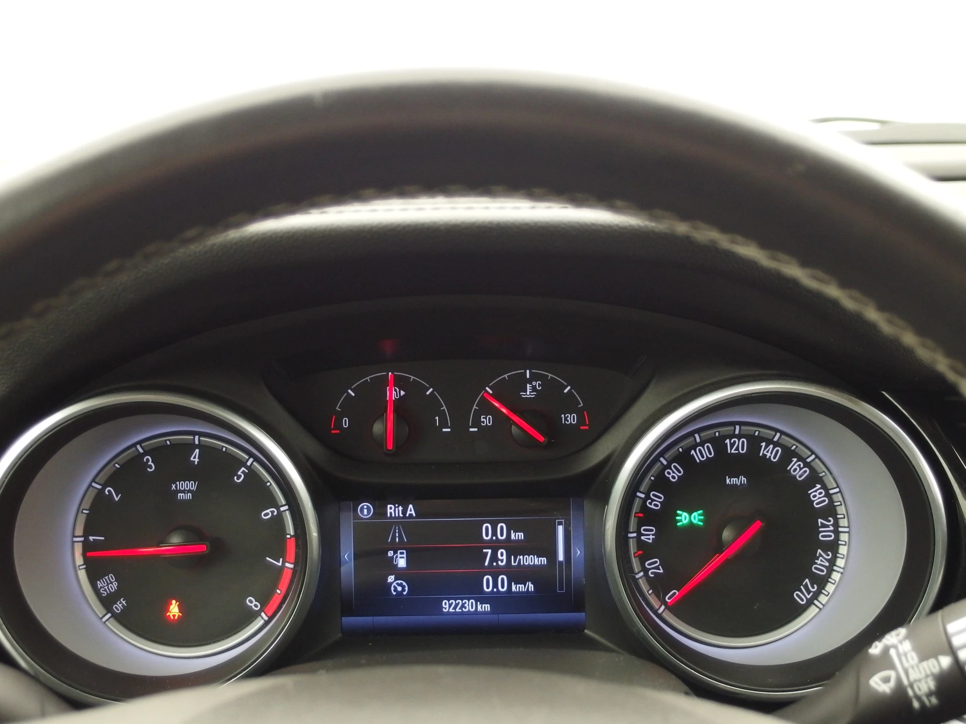Hoofdafbeelding Opel Insignia