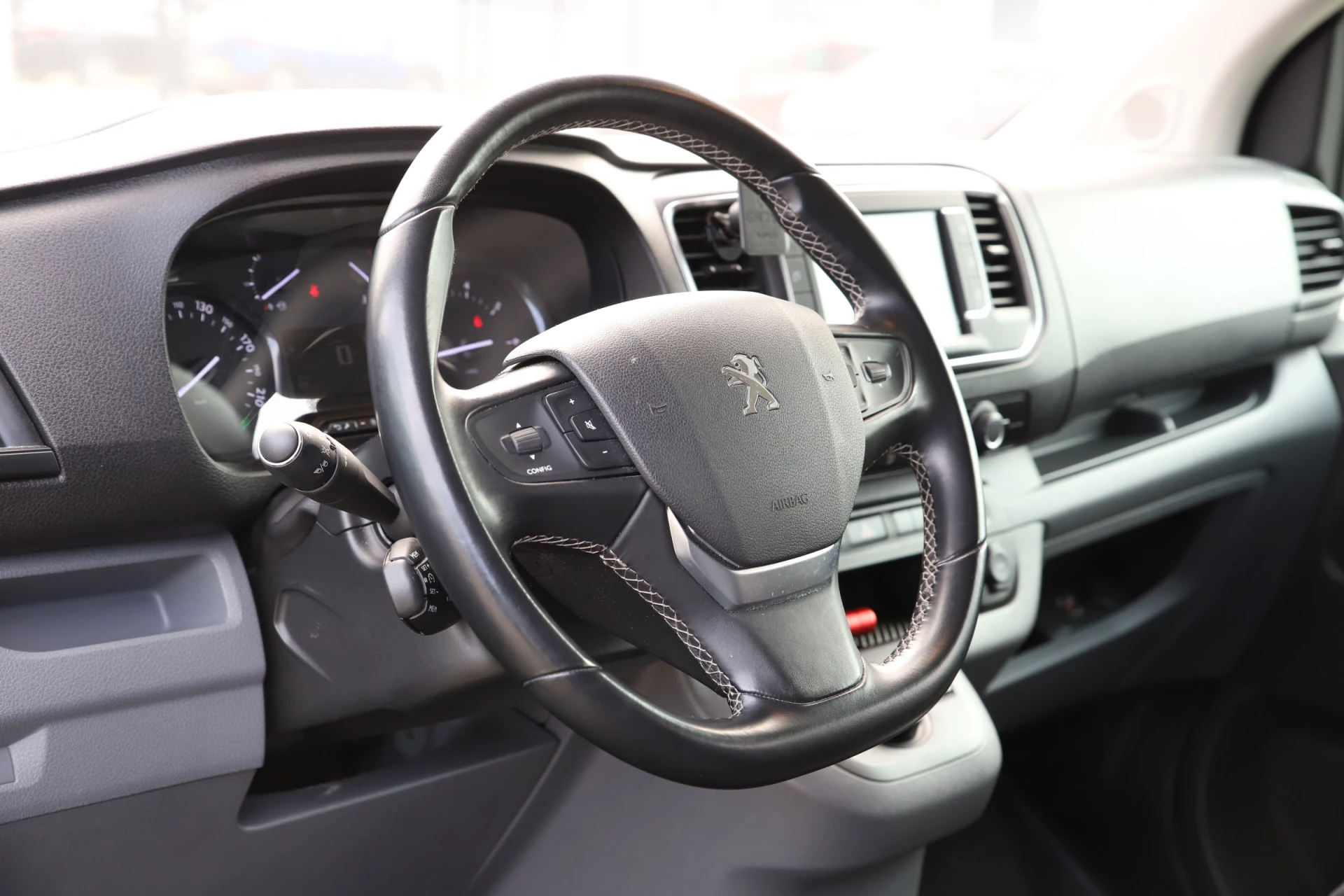 Hoofdafbeelding Peugeot Expert