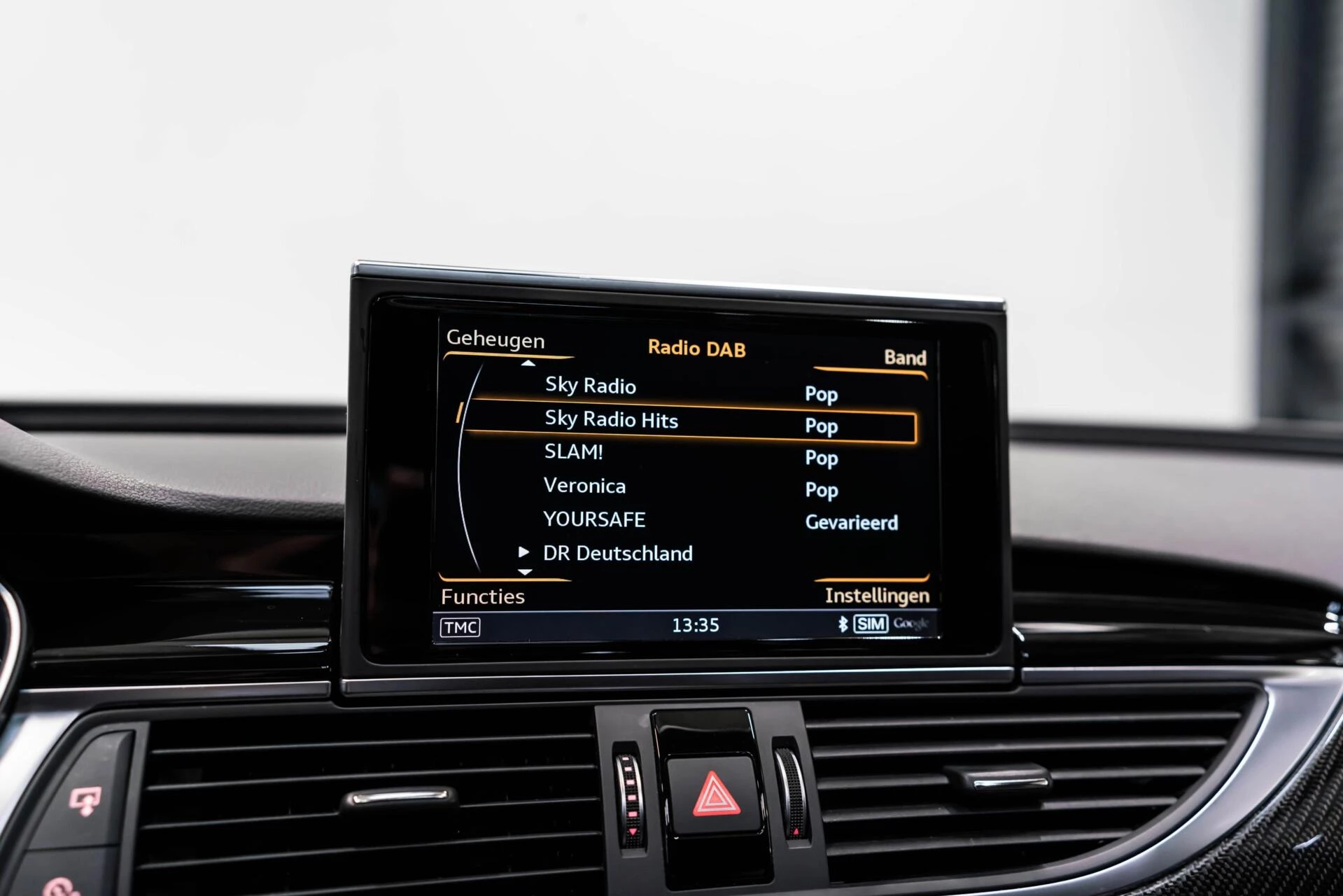 Hoofdafbeelding Audi RS6